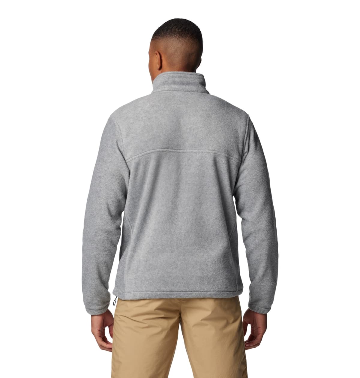 Columbia Men's Steens Mountain Full Zip 2.0 Fleece Jacket (pack of 1) — view 2