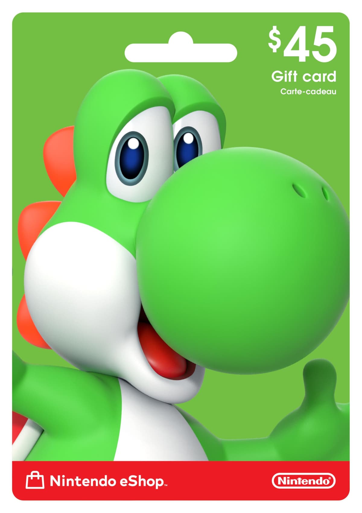 $10 Nintendo eShop Gift Card - Nintendo Switch [Digital Code] — view 2