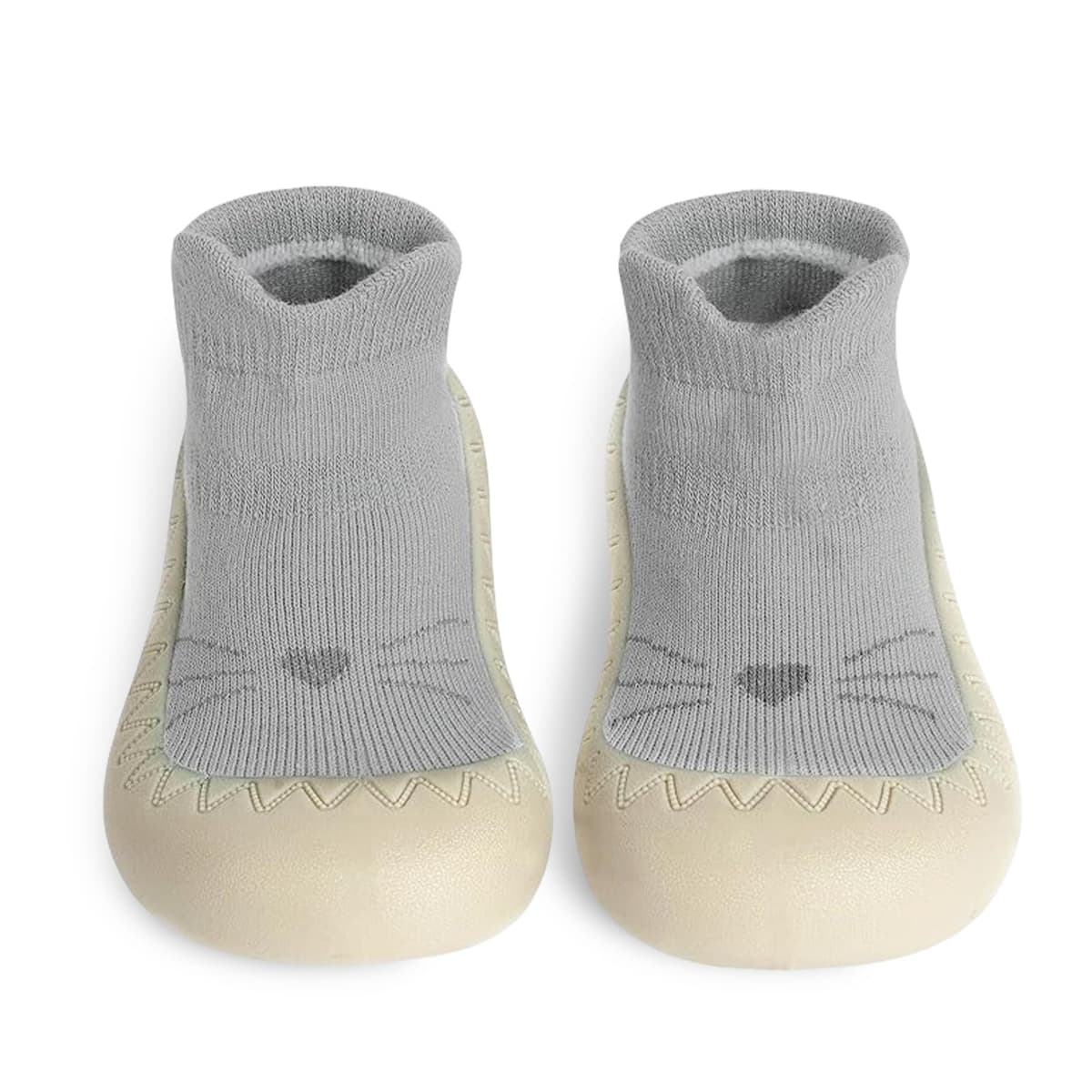 flintronic Zapatos Bebe Primeros Pasos, Zapatos Primeros Pasos con Suela de Goma, Zapatillas de Suela Blanda Antideslizantes y Transpirable para Bebés Niñas y Niños — view 10