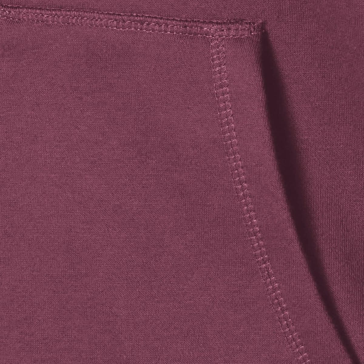 Amazon Essentials Chaqueta de Felpa con Cremallera Completa (Disponible en Tallas Grandes y Largos Especiales) Hombre — view 8