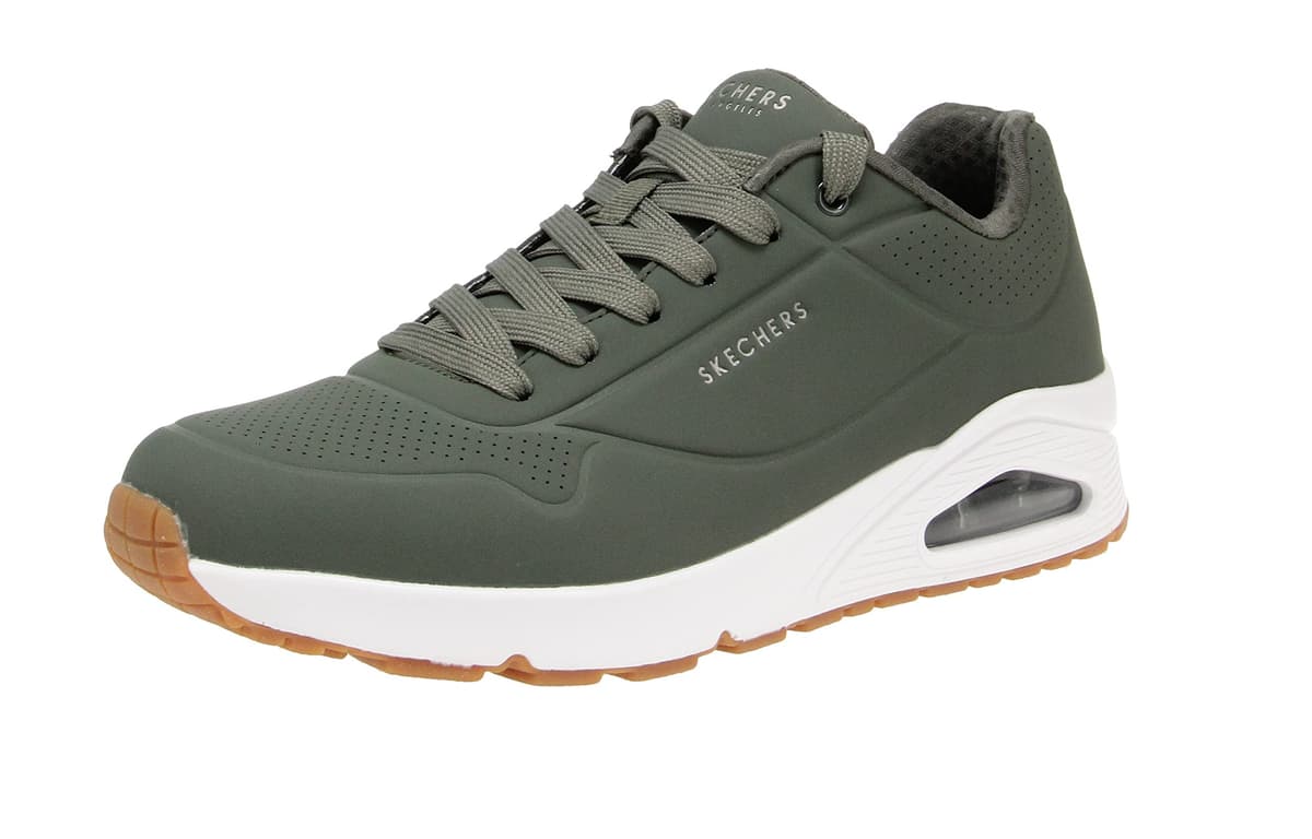 Skechers Uno Stand On Air ZapatillasHombre — view 17