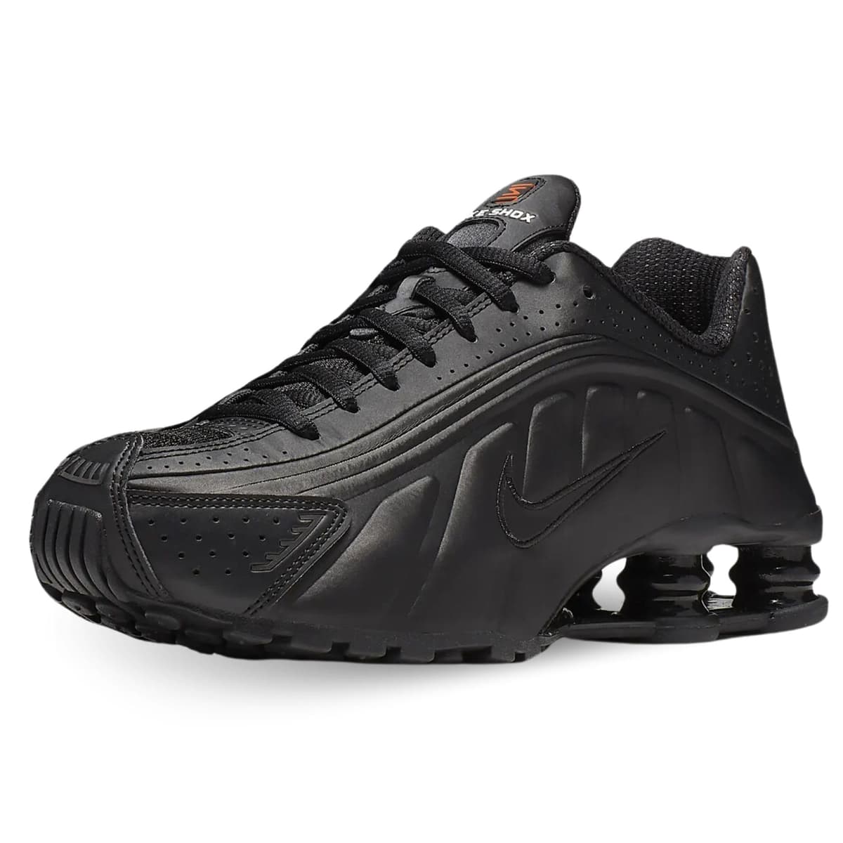 Nike Nike Shox R4 (GS) Zapatillas de AtletismoNiños — view 18