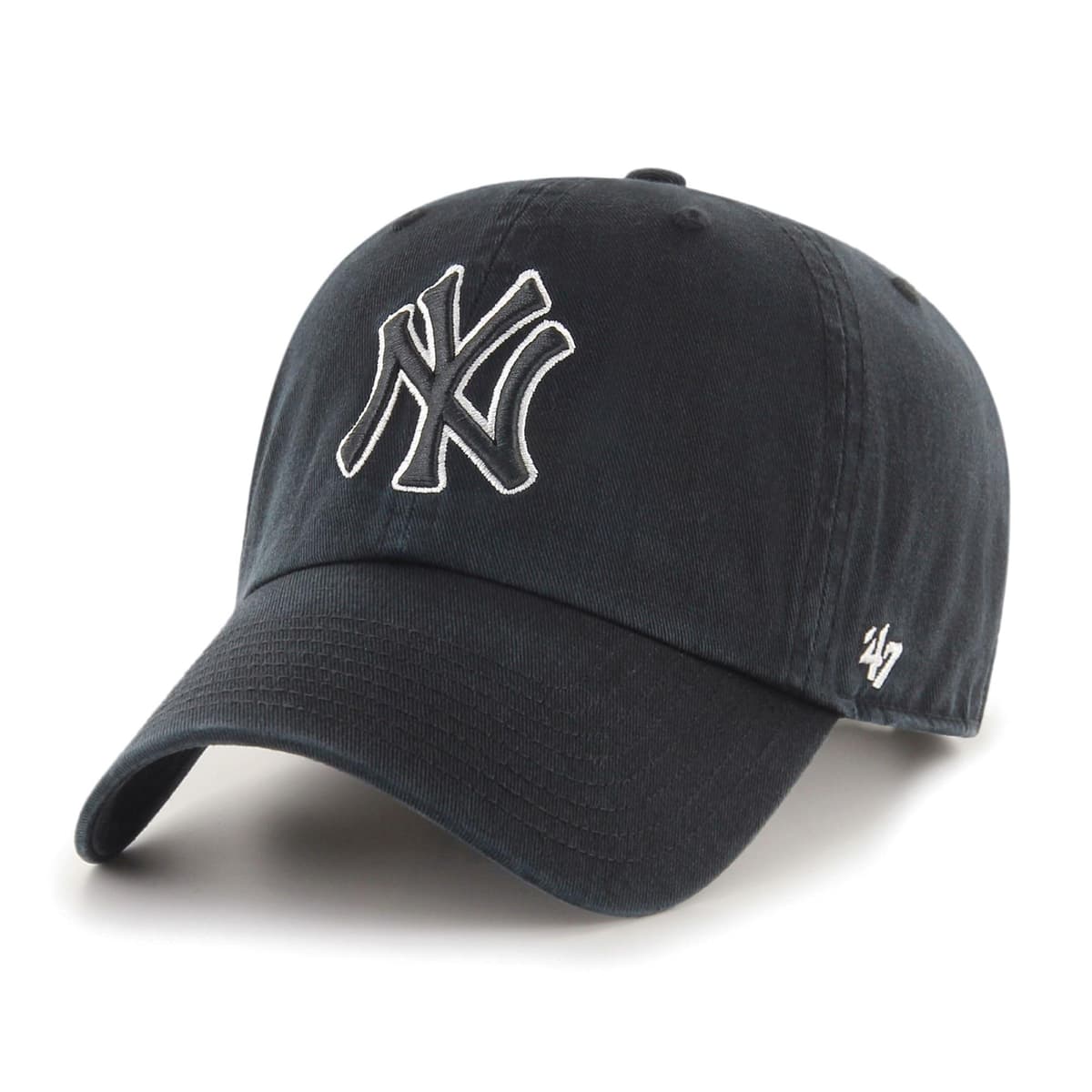 47 New York Yankees MLB Most Value P. Rojo Gorra Ajustable — view 8