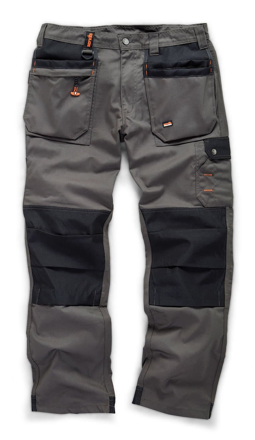 Scruffs Worker Plus Trouser