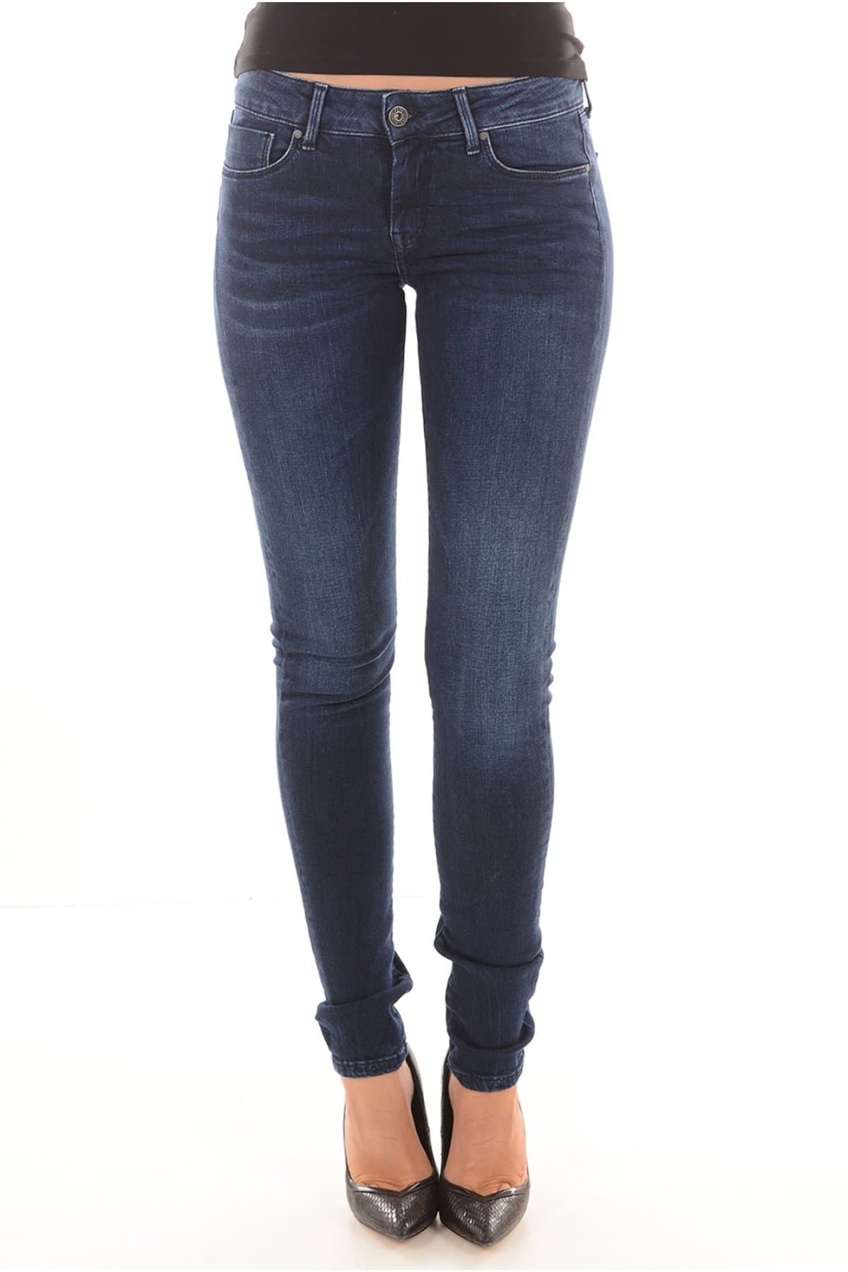 Pepe Jeans Soho, Jeans Mujer — view 87