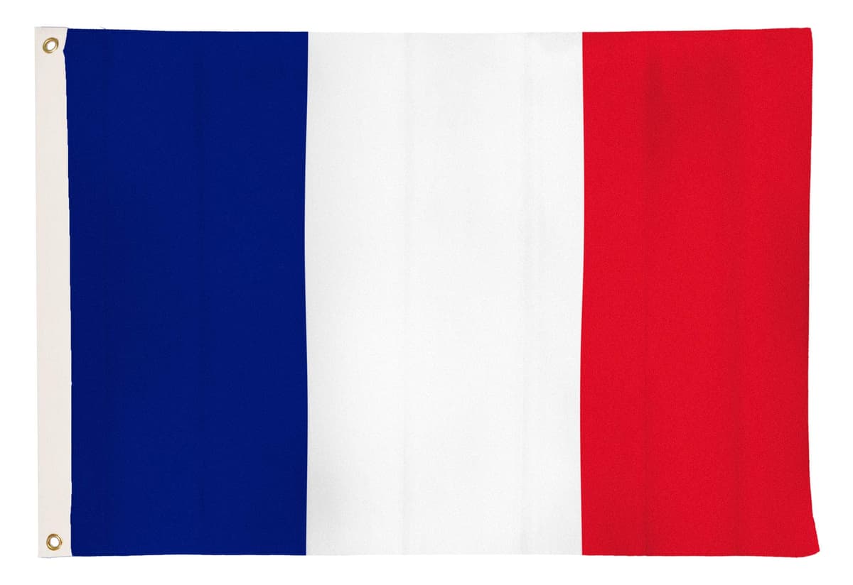 Banderas de aricona – bandera de europa resistente a la intemperie con 2 ojales de metal - bandera europea clásica 90 x 150 cm — view 26