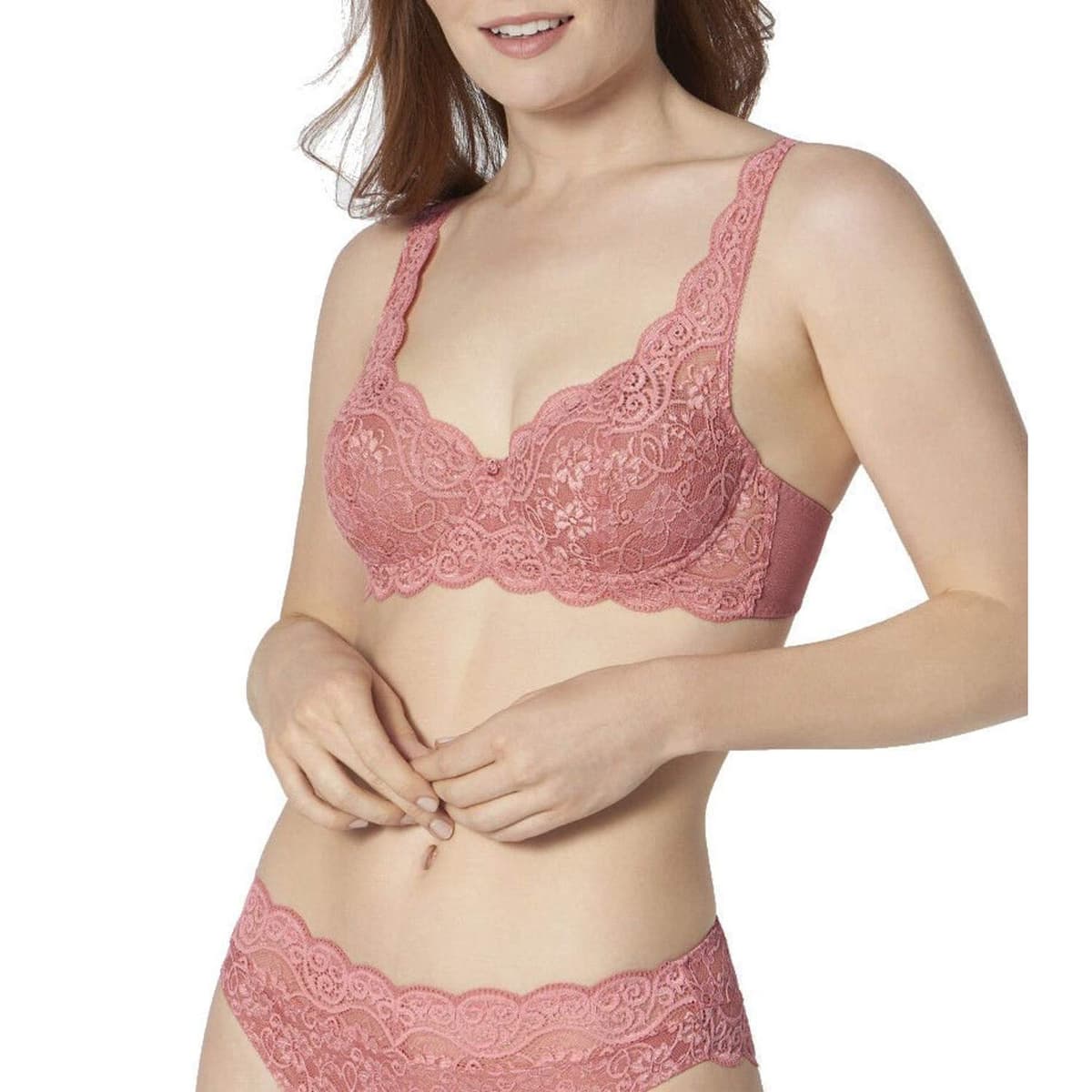 Triumph Women's Amourette Bra — view 17