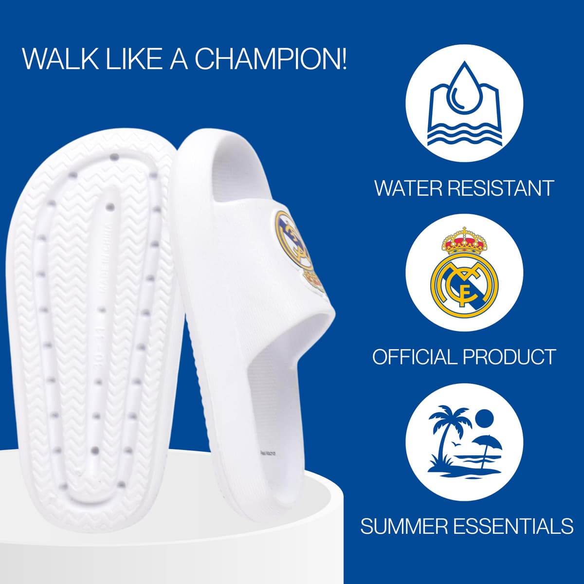 Sandalias para Niños, Sandalias de Verano, Regalo Niños, Tallas EU 28 a 35 — view 5