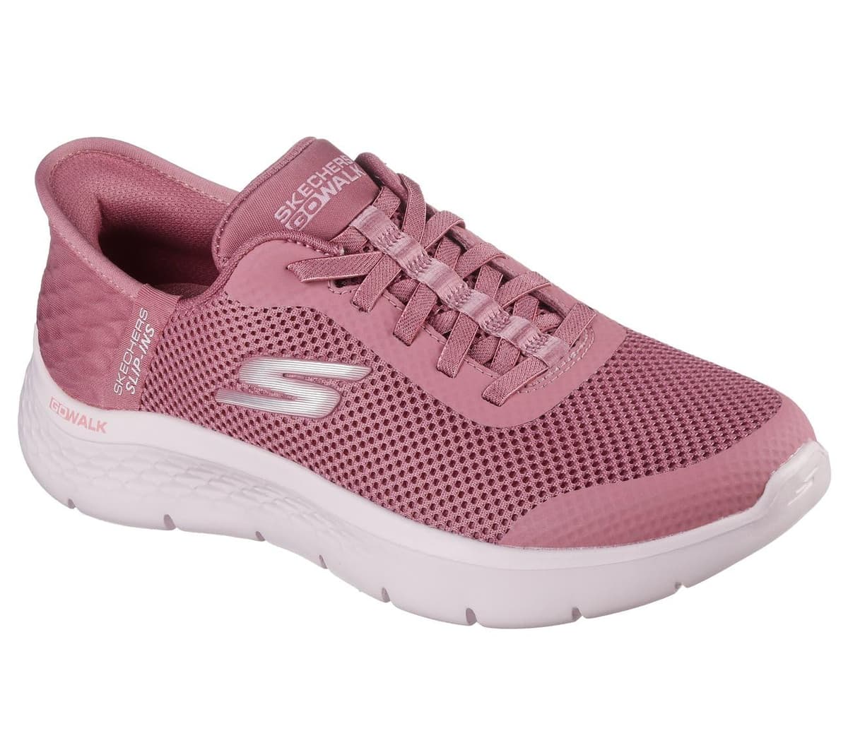 Skechers Go Walk Flex Grand Entry ZapatillasMujer — view 16