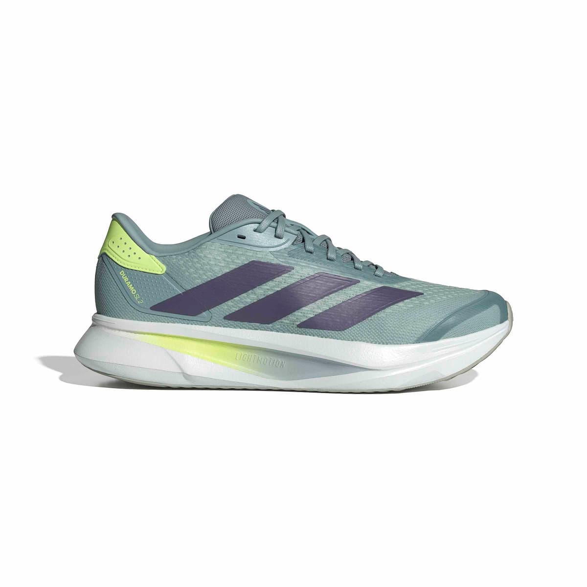 adidas Men's Zapatilla Duramo SL 2 Running — view 165