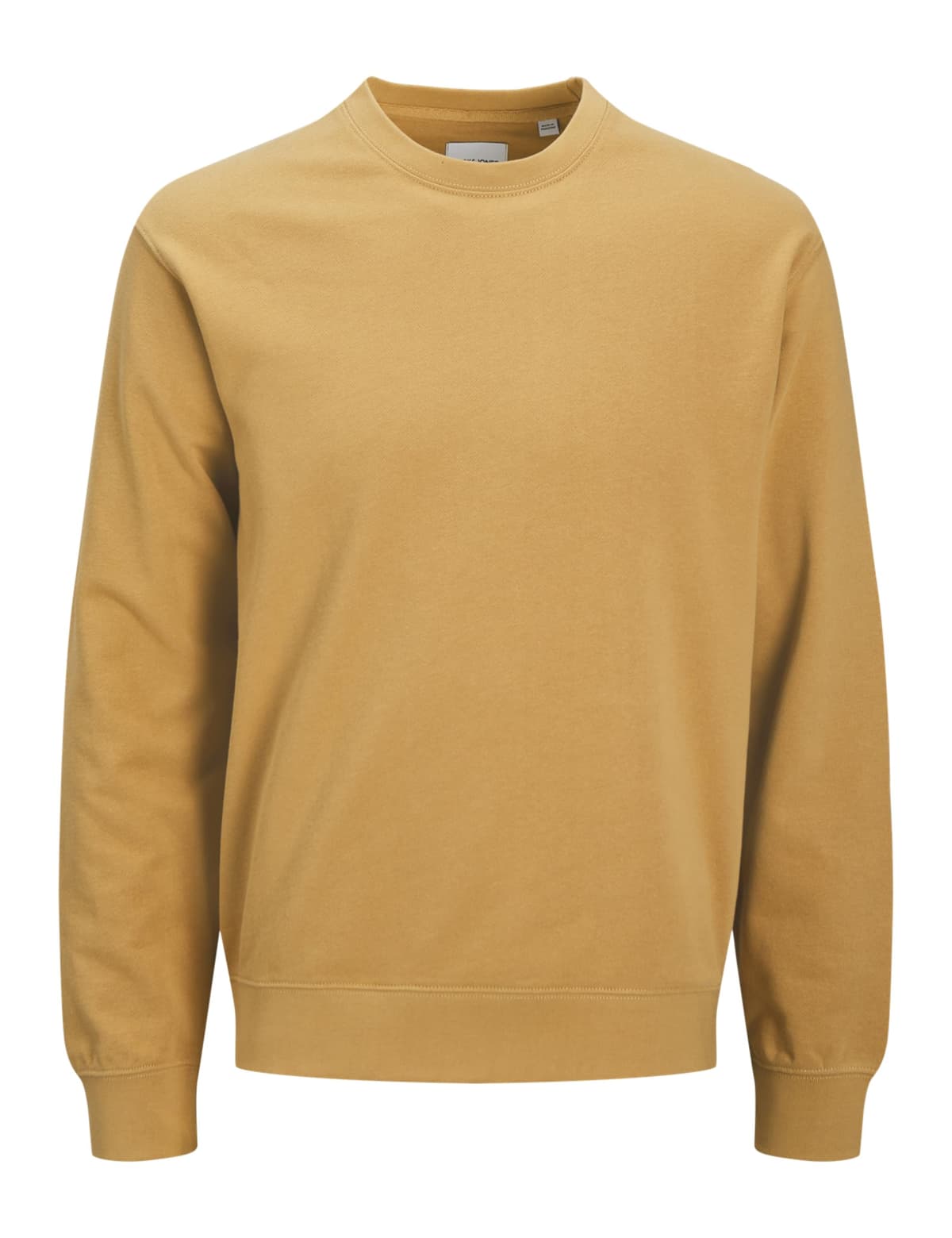 JACK & JONES Jjebasic Sweat Crew Neck Noos Sudadera para Hombre — view 92