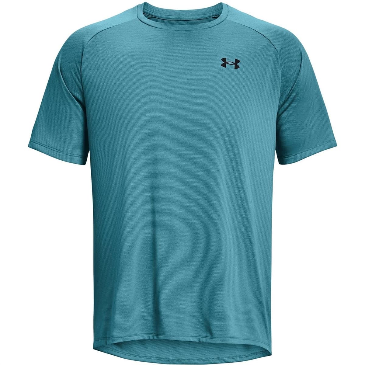 Under Armour UA Tech 2.0 SS tee Novelty Camiseta para Gimnasio, Camiseta Transpirable Hombre (Pack de 1) — view 8