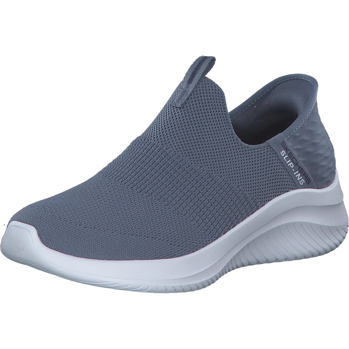 Skechers Mujer D'Lites Biggest Fan1 Trainers — view 91