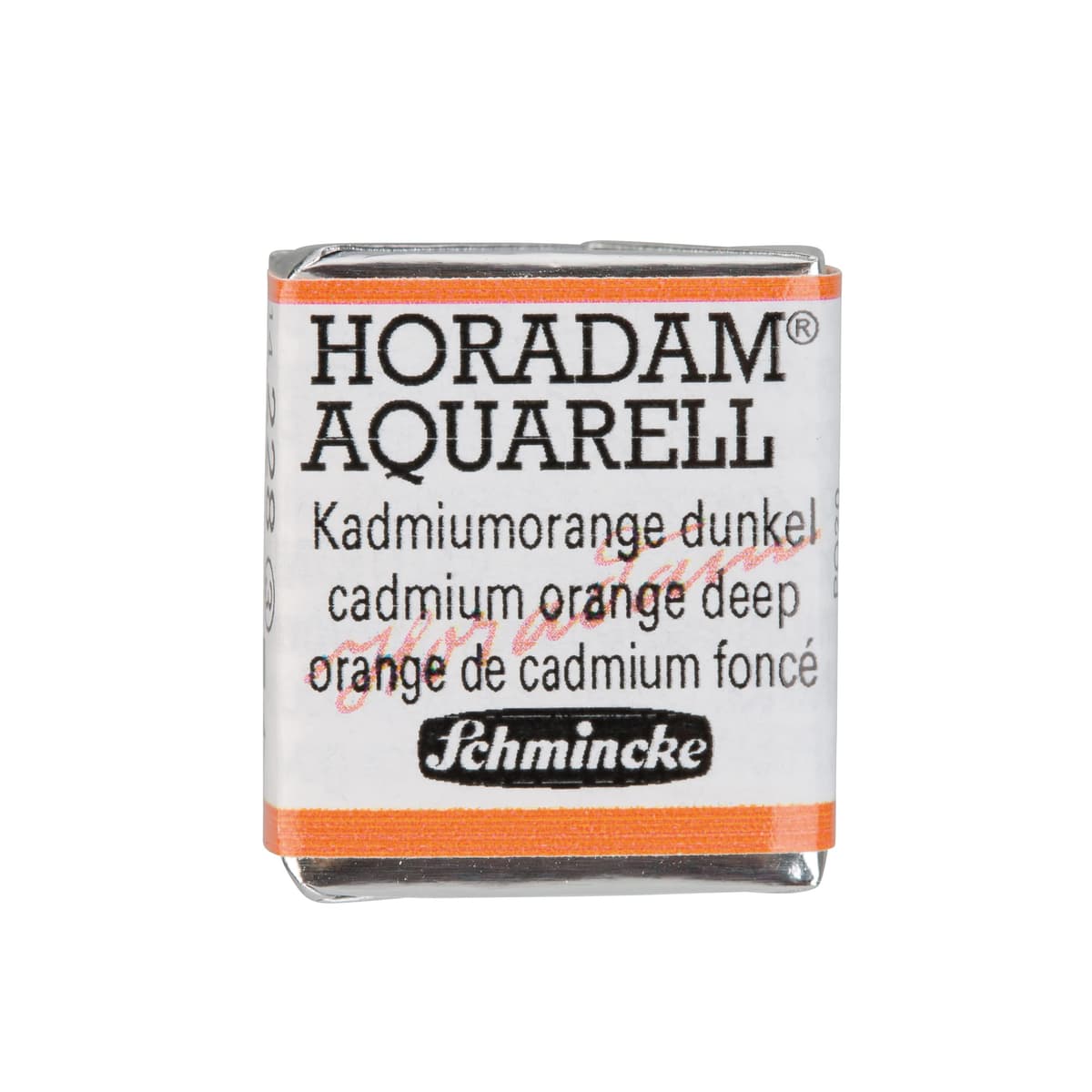 Schmincke - HORADAM® AQUARELL - acuarelas para artistas, turquesa cobalto - 15 ml — view 13
