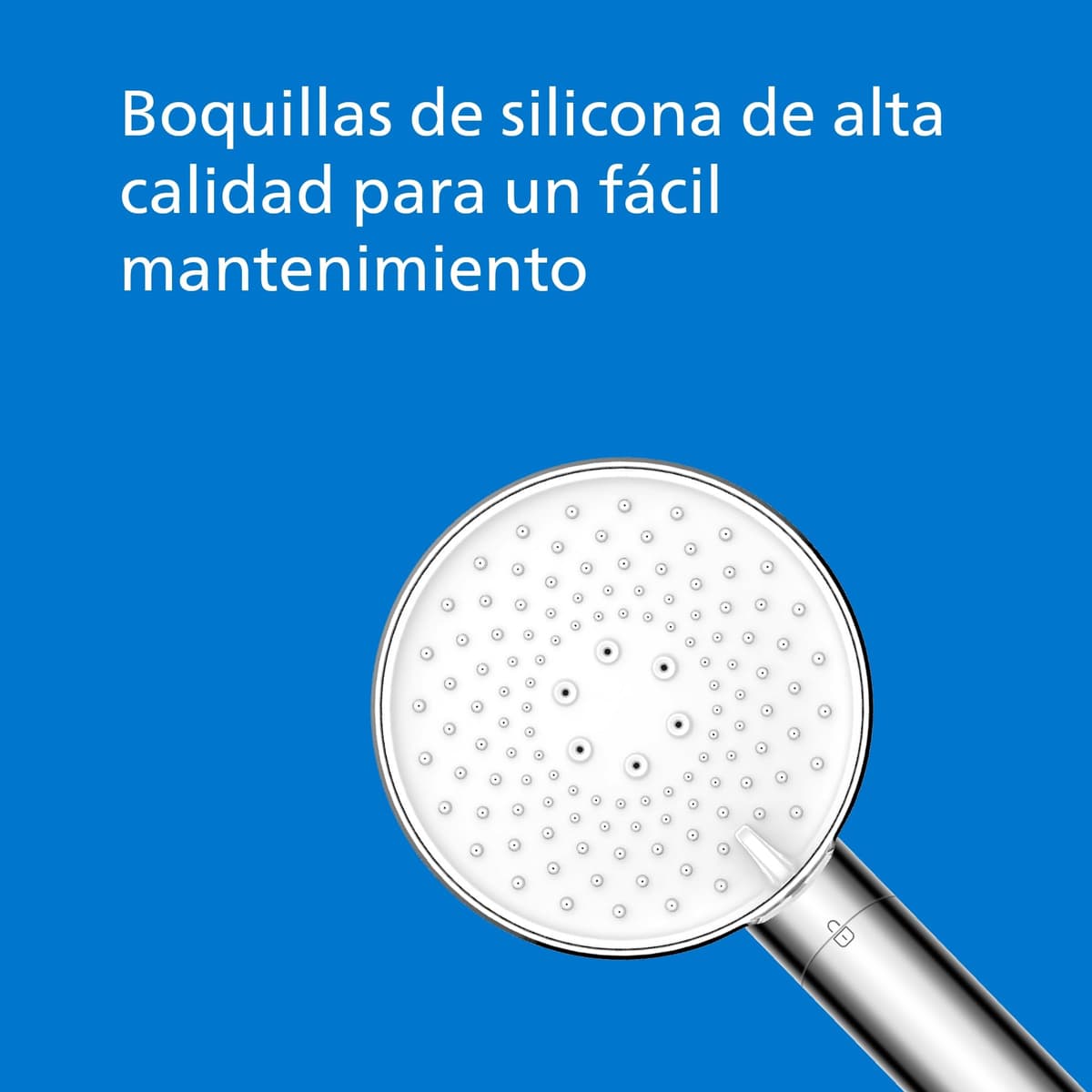 Philips Alcachofa de ducha con filtro, elimina eficazmente el cloro y otras partículas grandes, tres modos de pulverización, diseño de mejora de presión, capacidad de filtrado de 1 mes — view 5
