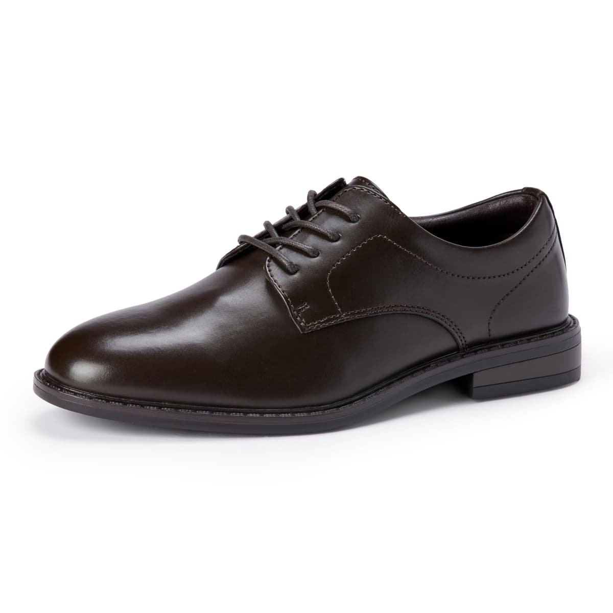 Amazon Essentials Niños Zapatos de Vestir Derby — view 8