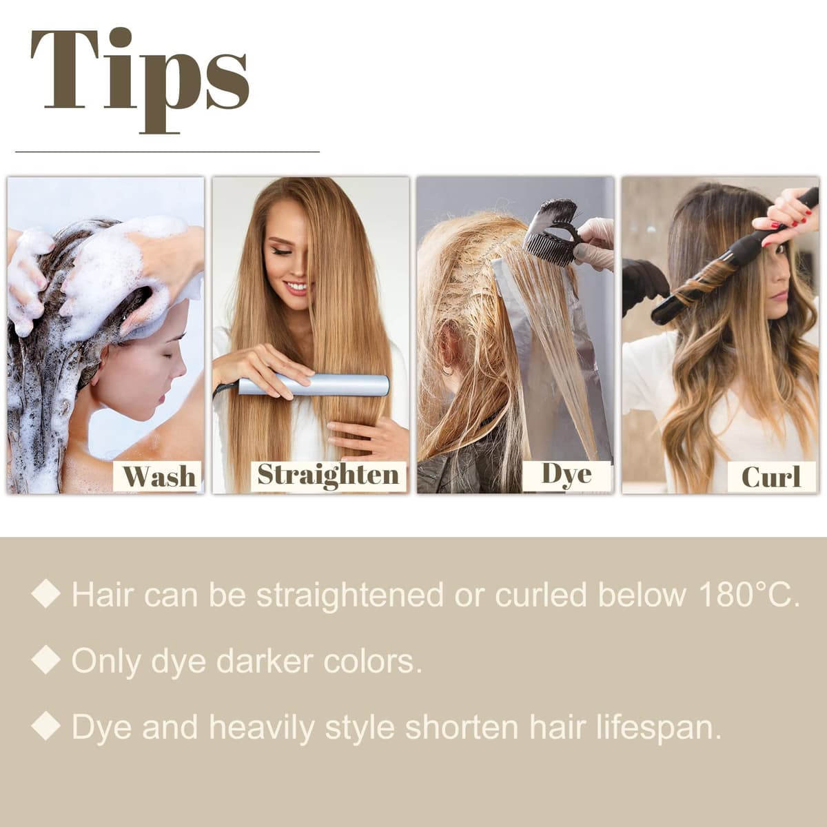 12"(30cm) SEGO 10PCS Extensiones Adhesivas Naturales Pelo Humano sin Clip [#4/27 Castaño Chocolate/Rubio Oscuro] Cabello 100% Remy Liso Balayage Tape in Human Hair (20g) — view 5