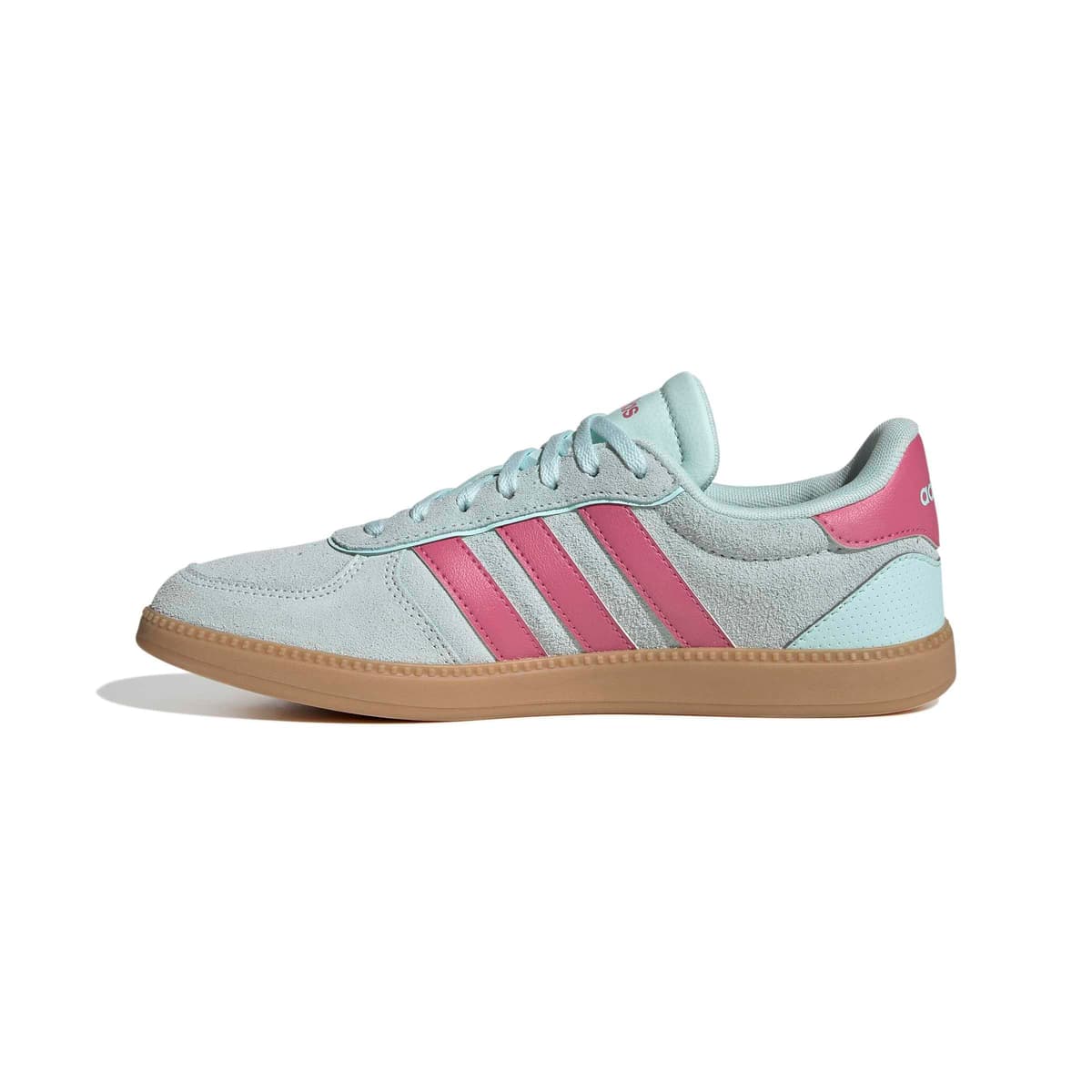 adidas Breaknet Sleek Shoes — view 100