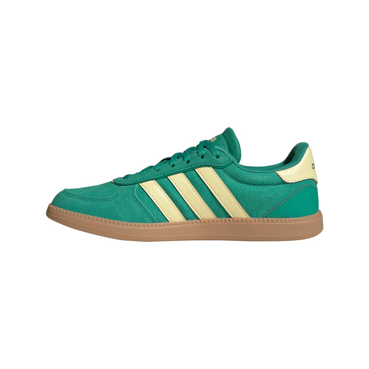 Adidas Mujer BREAKNET Sleek Zapatos — view 97