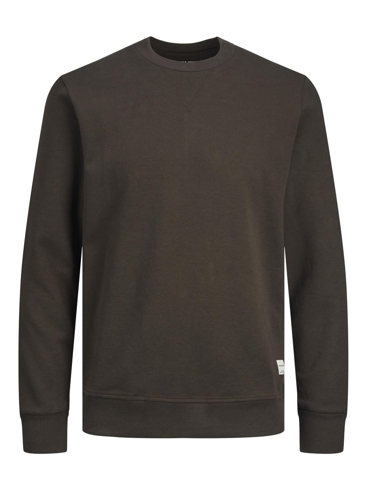 JACK & JONES Jjebasic Sweat Crew Neck Noos Sudadera para Hombre — view 10
