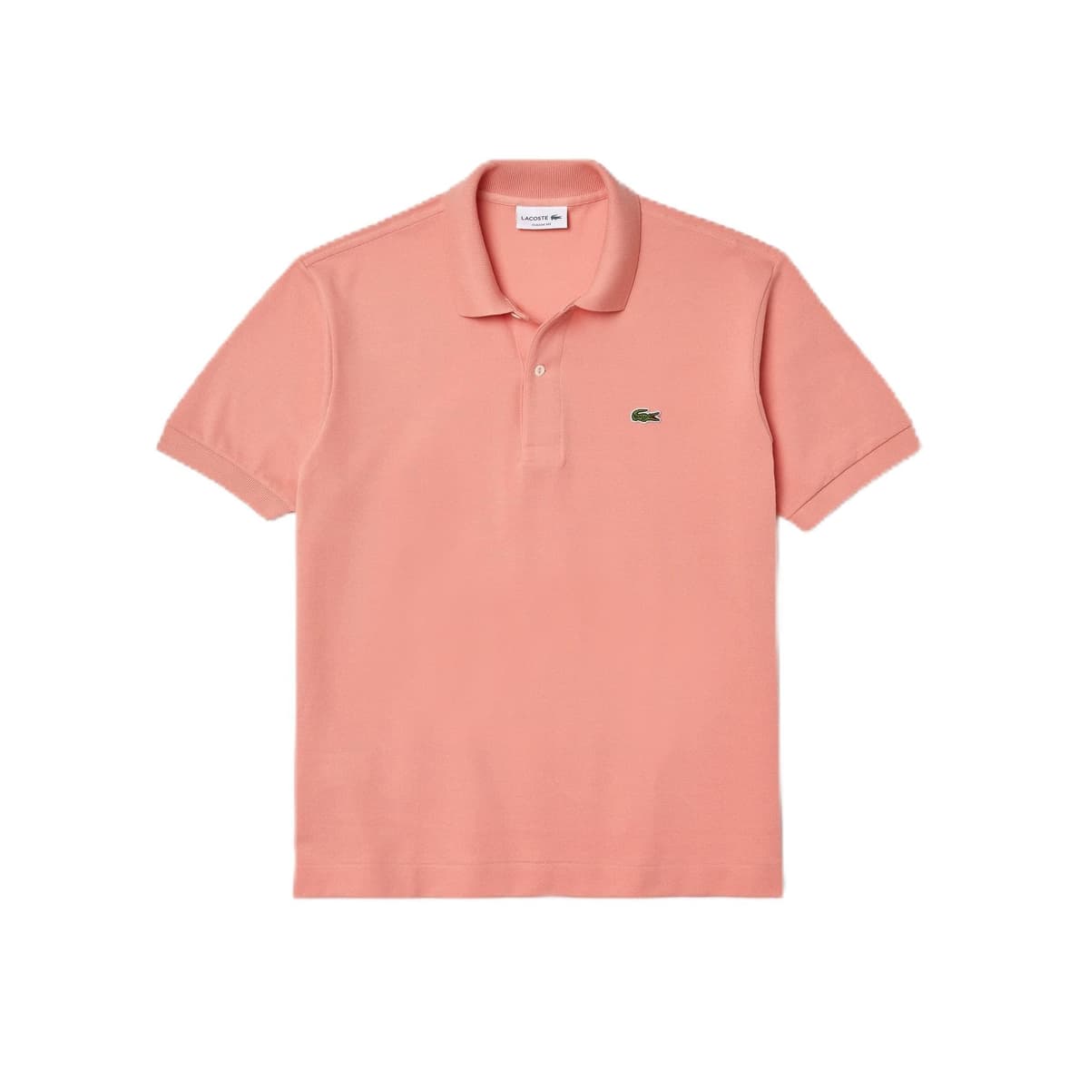 Lacoste Men's L1212 Polo Shirt (Pack of 1) — view 137