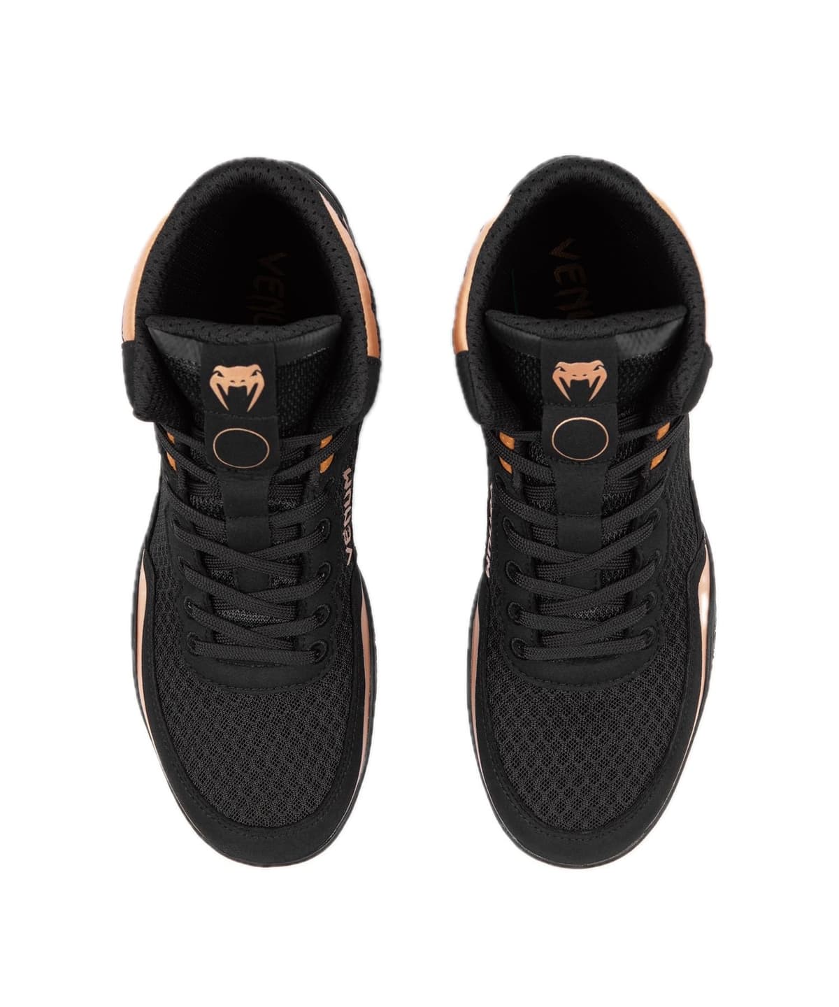 Venum Elite Zapatos de Lucha — view 5