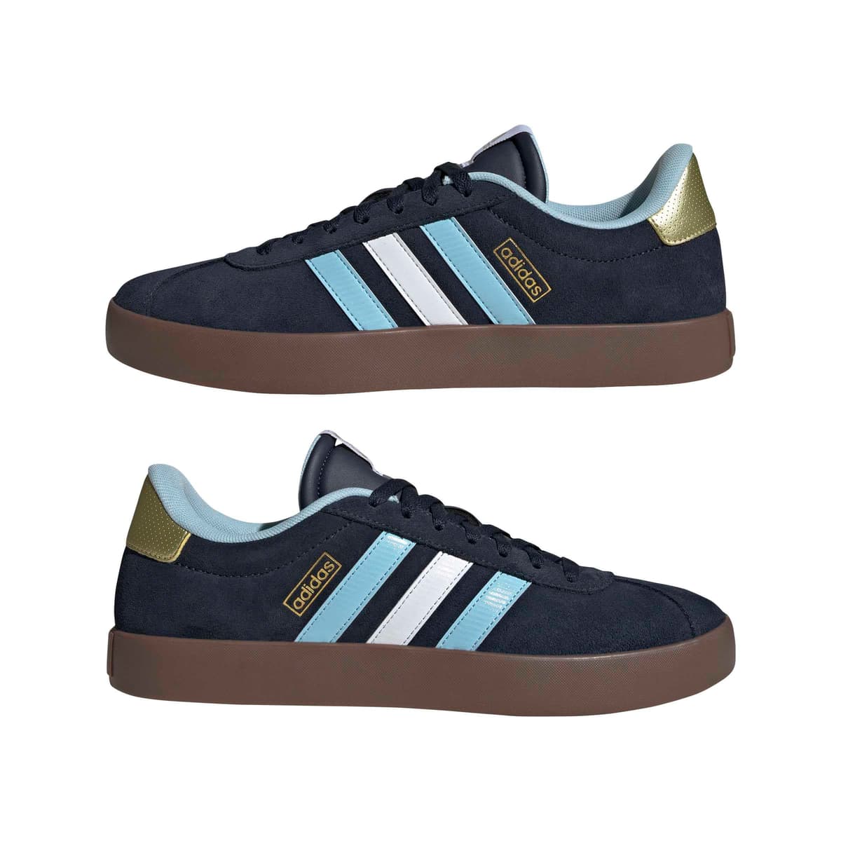 adidas Men's Zapatilla VL Court 3.0 — view 747