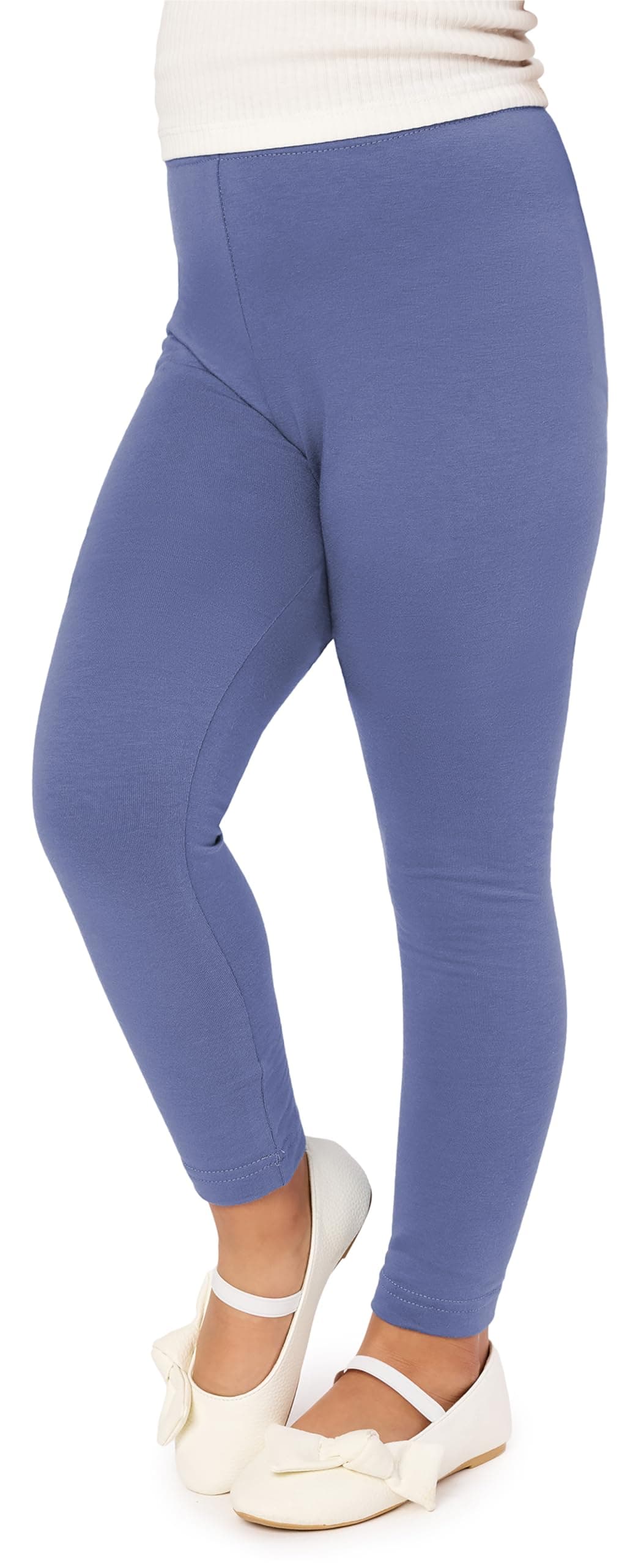 Merry Style Leggins Mallas Pantalones Largos Ropa Deportiva Niña MS10-130 — view 26