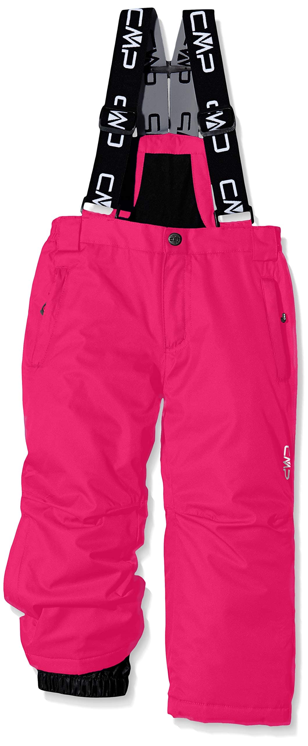 F.lli Campangolo - Pantalón de esquí para Unisex Niños — view 14