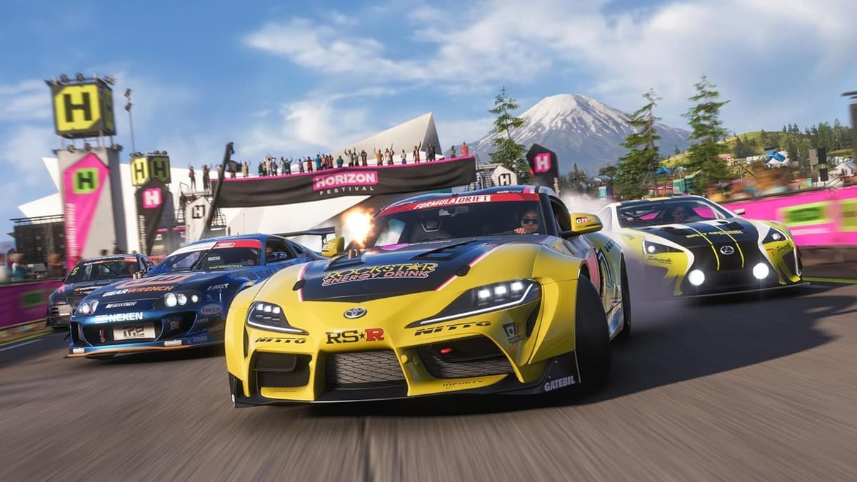 Forza Horizon 6: - PRE-PURCHASE Standard Edition | Xbox & Windows 10 - Código de descarga — view 3