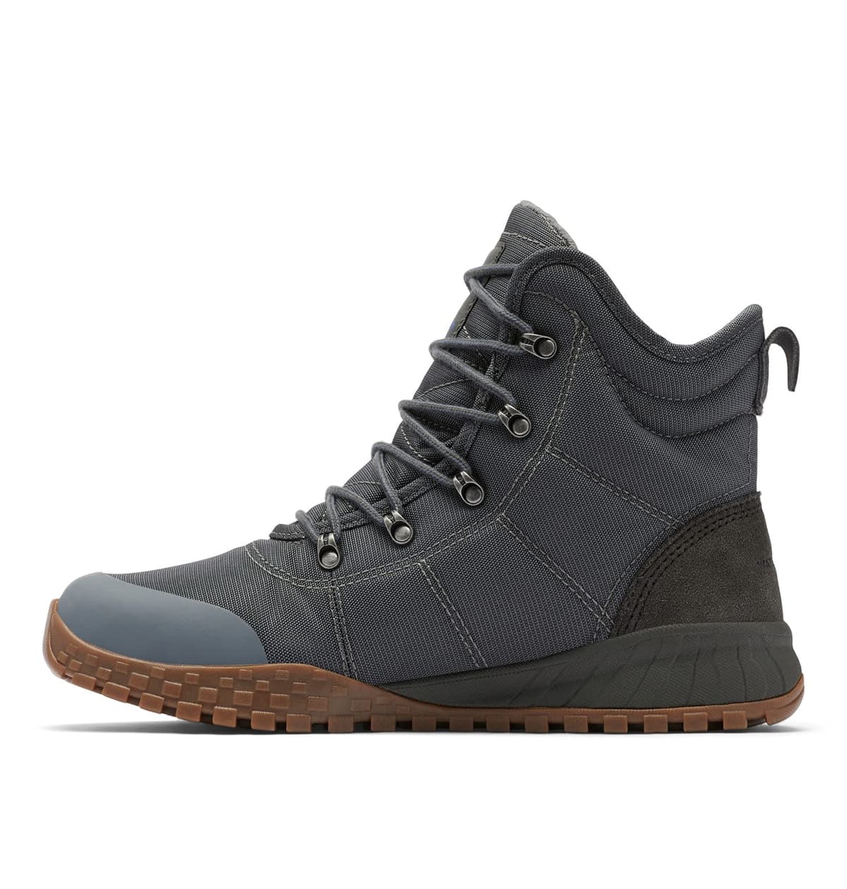 Columbia Fairbanks Wp Omni-Heat Impermeable Botas de Nieve para Hombre — view 66