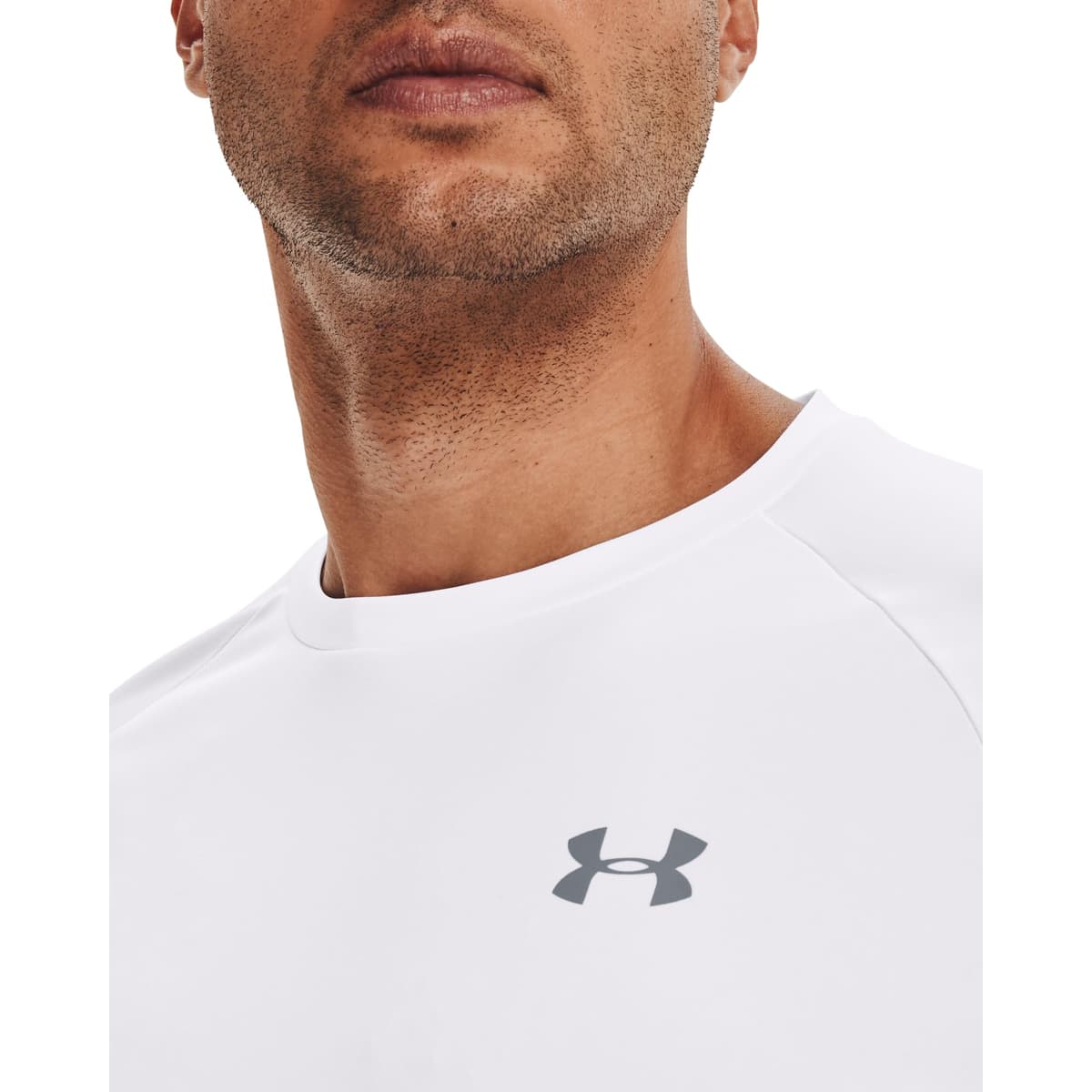 Under Armour Men's Tech 2.0 Short Sleeve T-Shirt — view 9