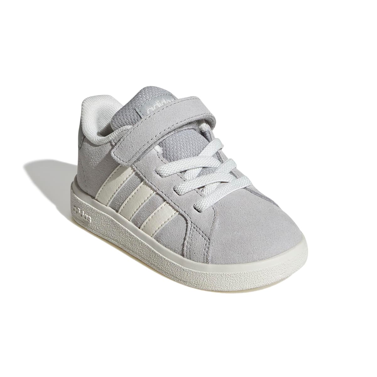 adidas Kids Grand Crt 00S Baby Trainers — view 3