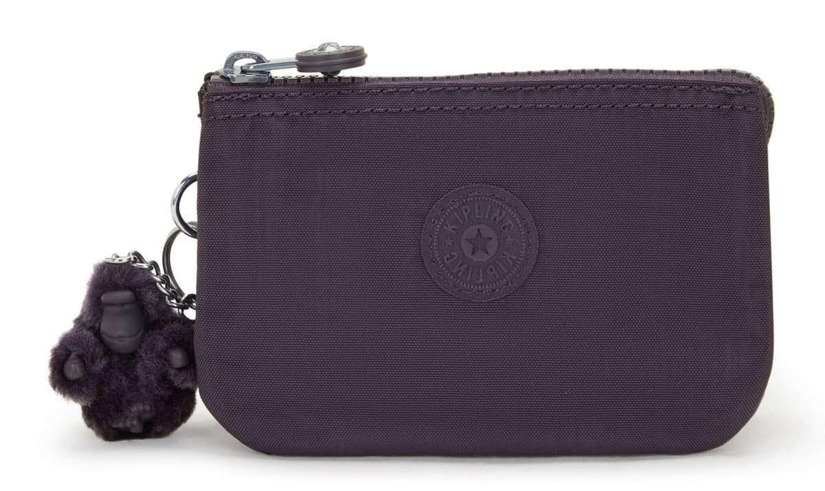 Kipling Damen Creativity S Pouches Cases Casual Flower — view 45