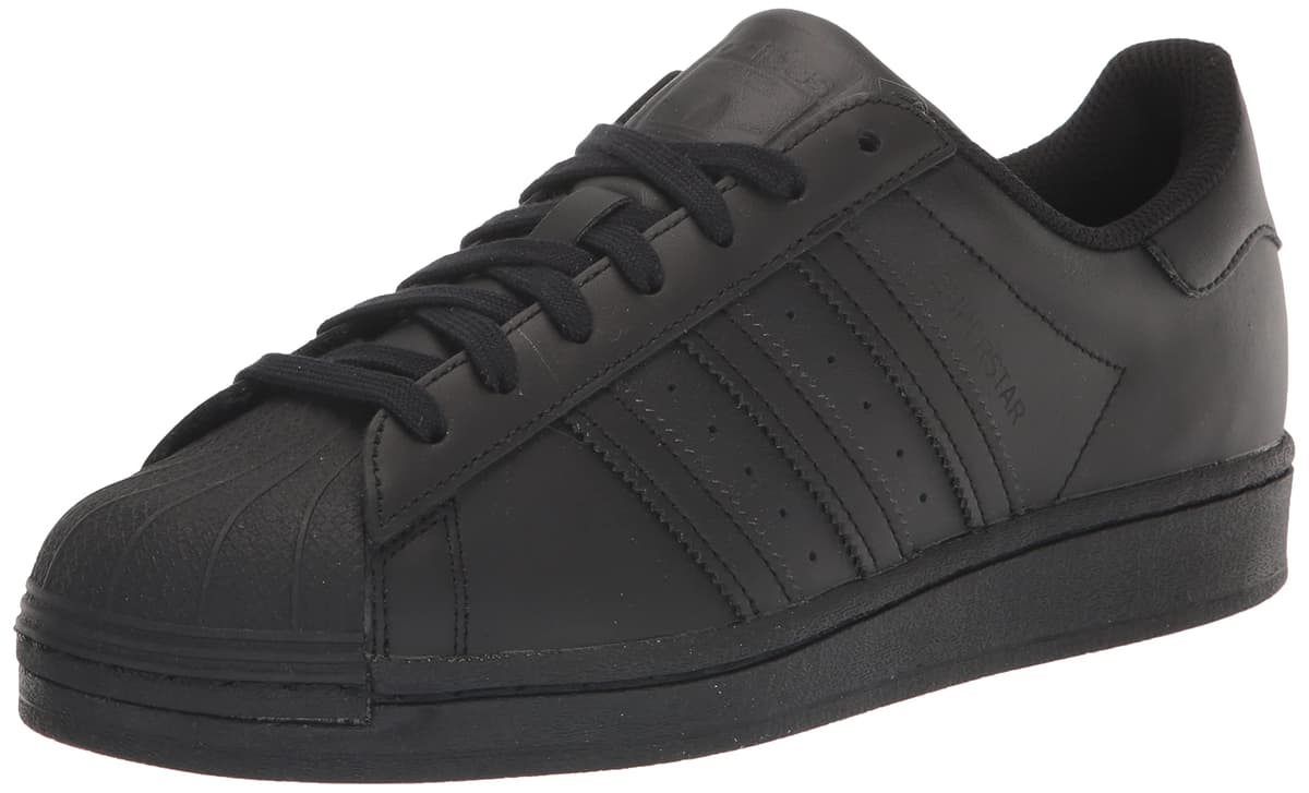 adidas Originals Men's Superstar Skateboarding Sneakers — view 50