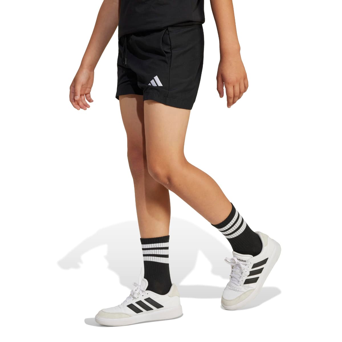 Adidas Unisex niños Essentials Climacool Shorts — view 3
