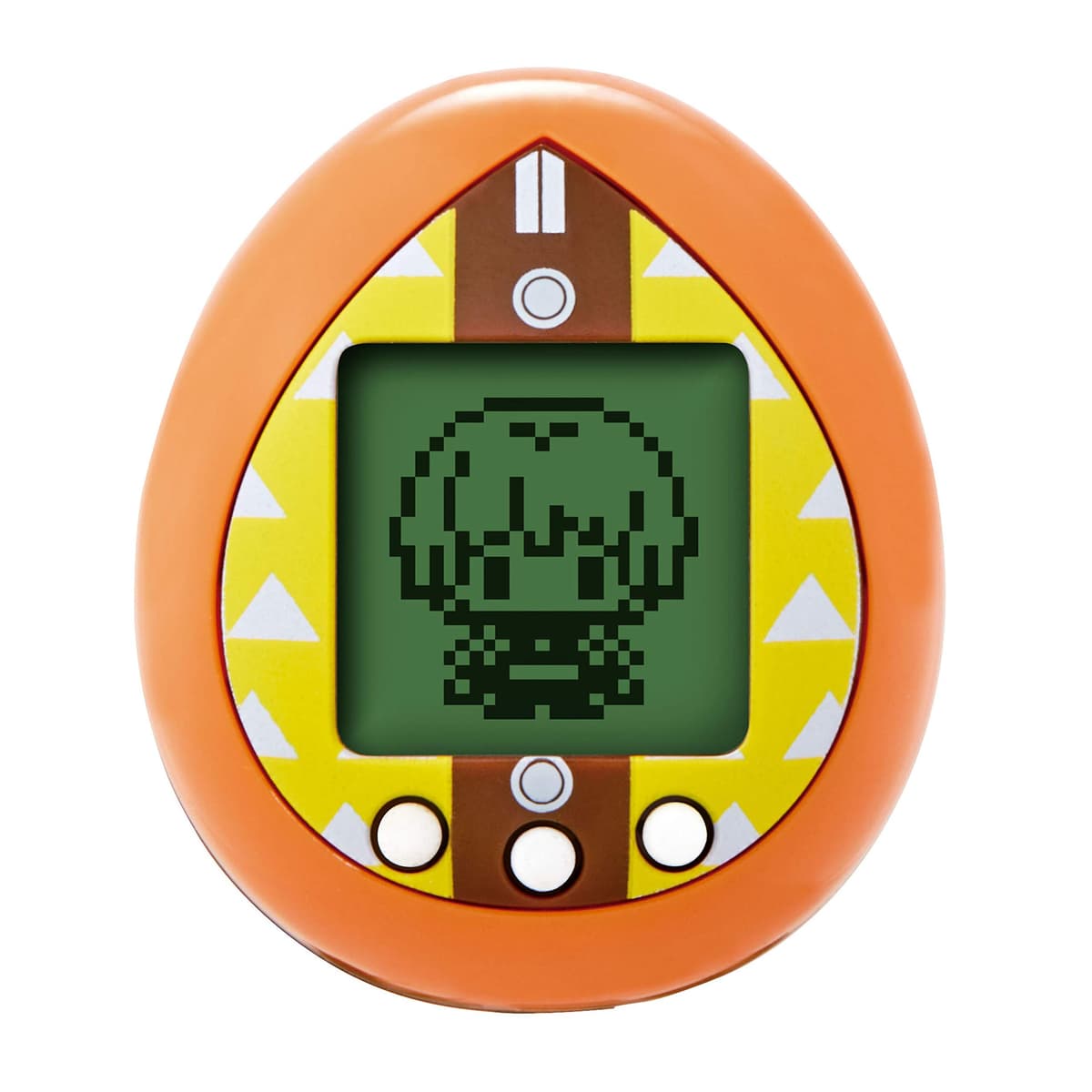 Tamagotchi Nano x Demon Slayer - Obanaitchi (Japanese Version) — view 4