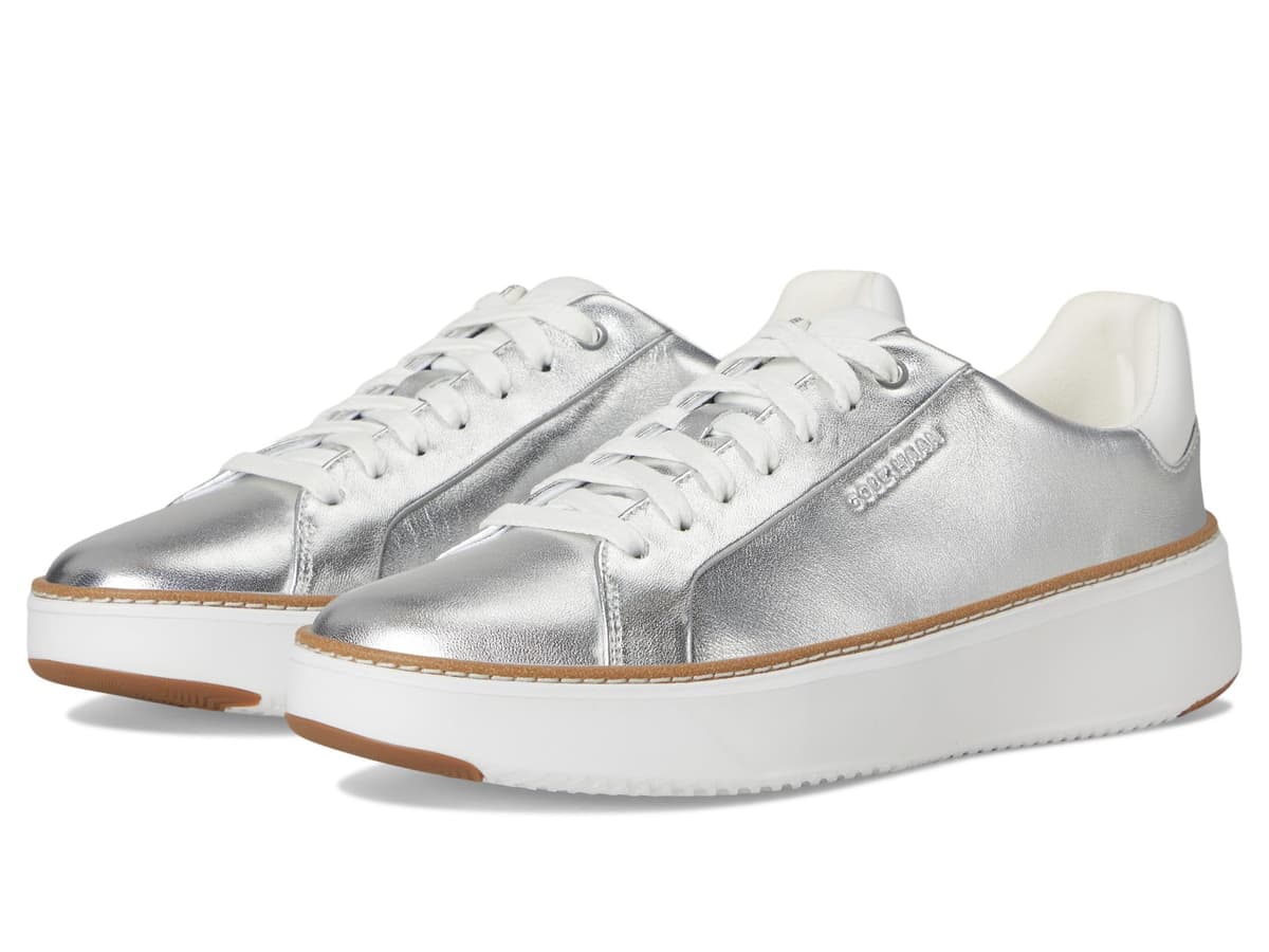 Cole Haan Women's Grandpro Topspin Court — view 45
