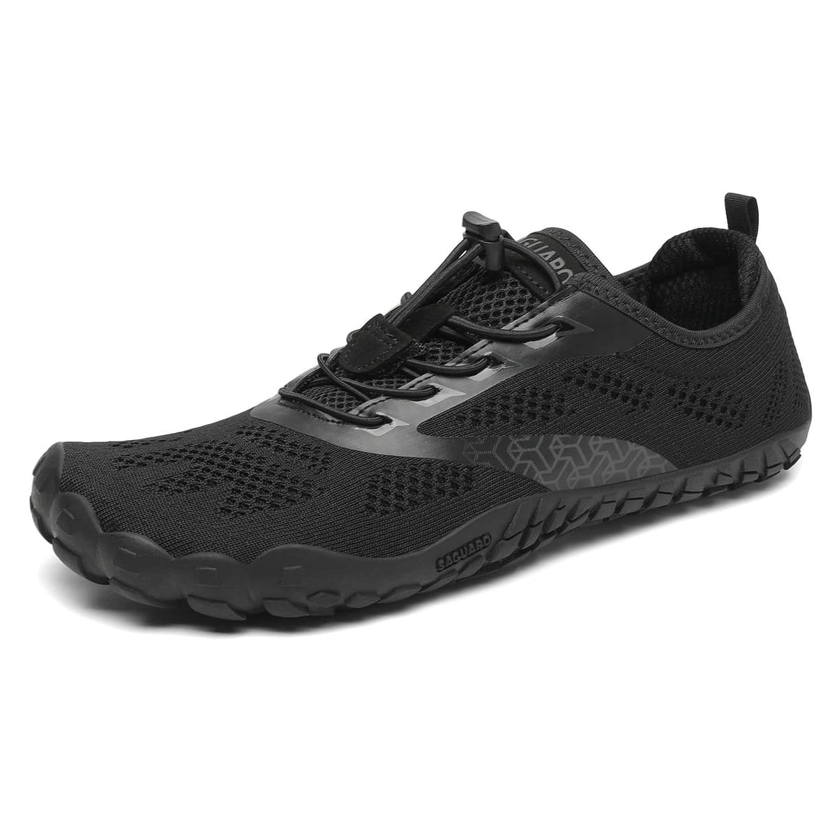 SAGUARO Barefoot Hombre Mujer Zapatillas Minimalistas para Zero Drop Soles y Wide Tox Box,Gr.35-48 EU — view 10