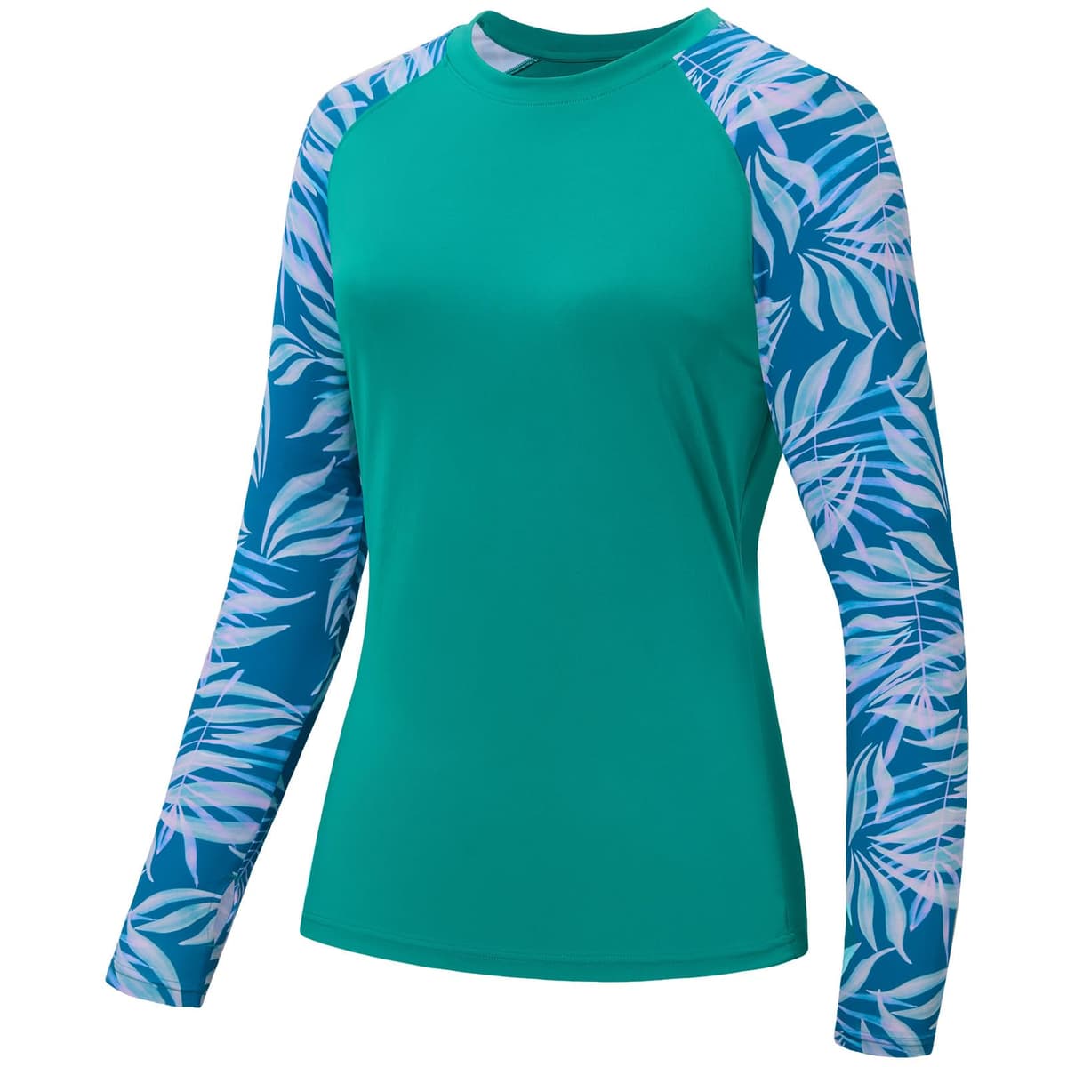 Bassdash - Camiseta de Manga Larga para Mujer con protección Solar UPF 50+ UV para Pesca, Senderismo, Rendimiento — view 8