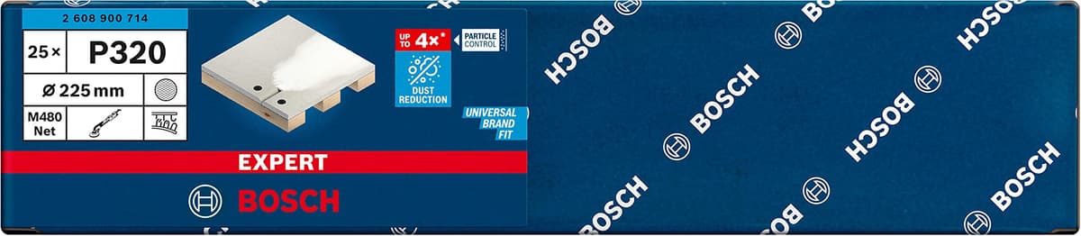 Bosch Professional 1x Broca para martillo Expert SDS plus-7X (para Hormigón armado, Ø 6.00 x 115 mm, accesorios Martillo perforador rotativo) — view 83
