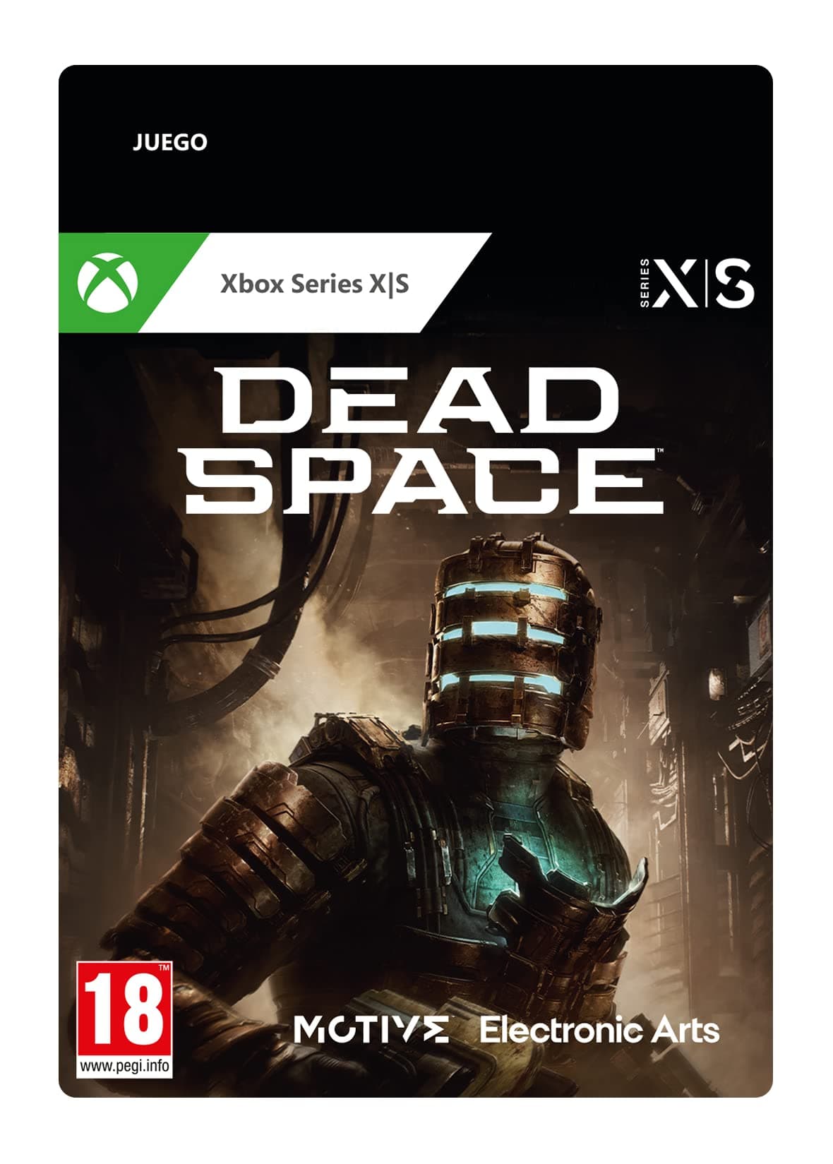 Dead Space PS5 | Videojuegos | Idioma: Castellano — view 7
