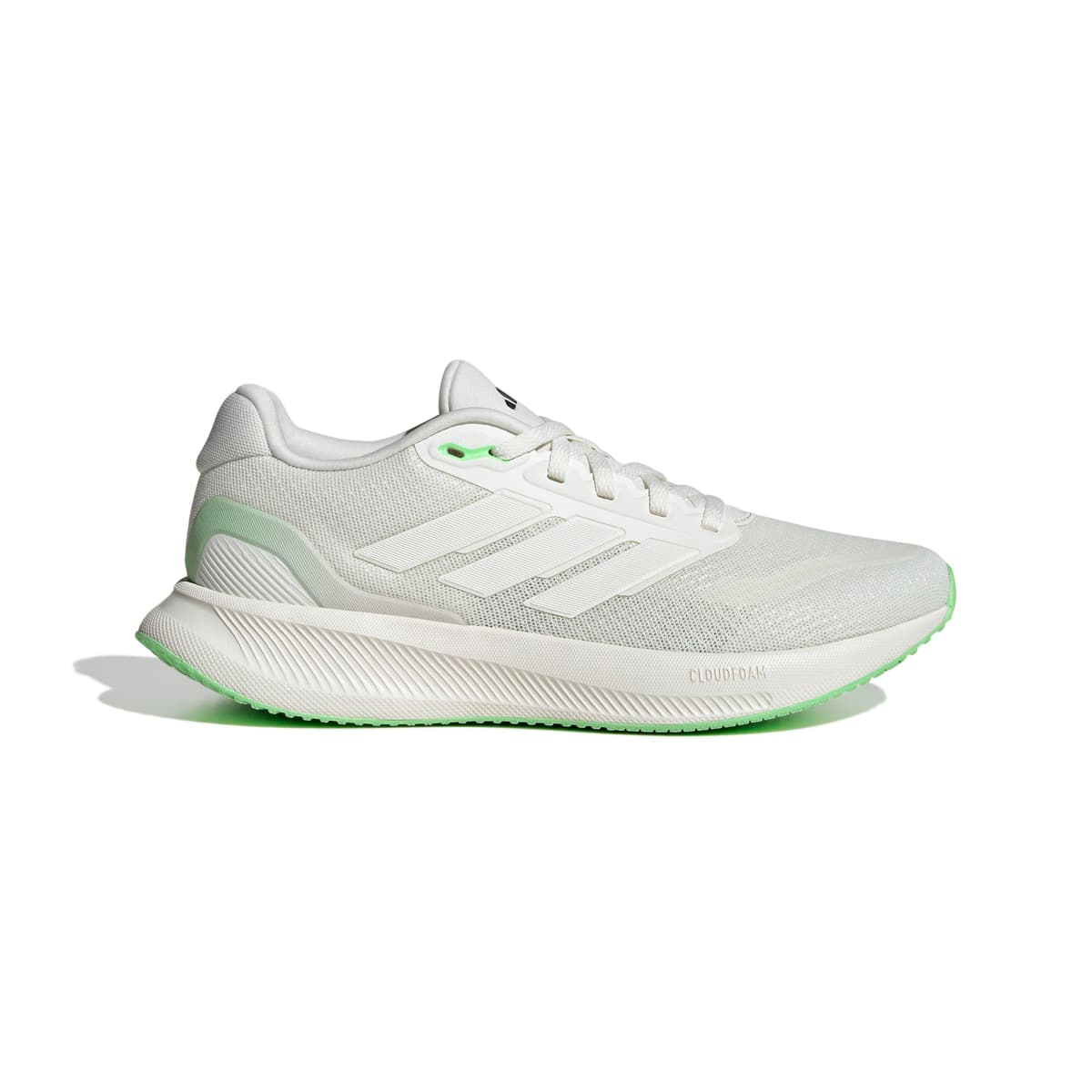 adidas Women's Zapatilla Runfalcon 5 Running — view 2