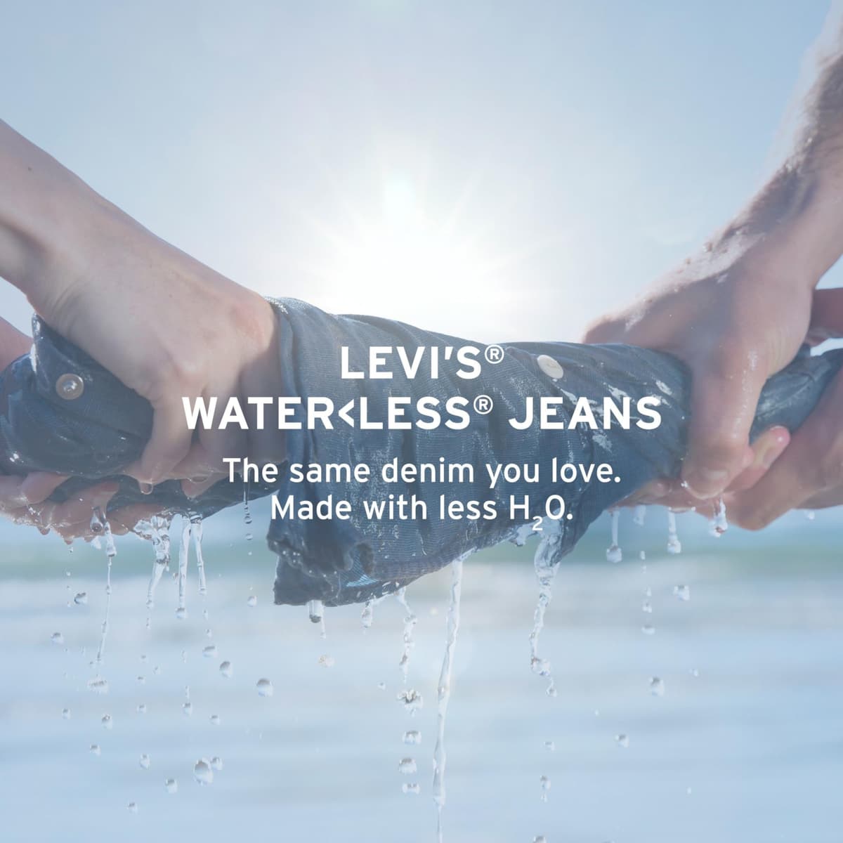 Levi's 502 Taper Vaqueros Hombre — view 334