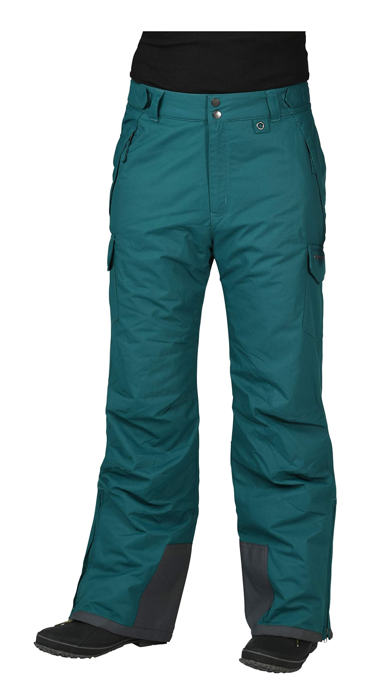 Arctix Men's Classic Cargo Snow Pants — view 18