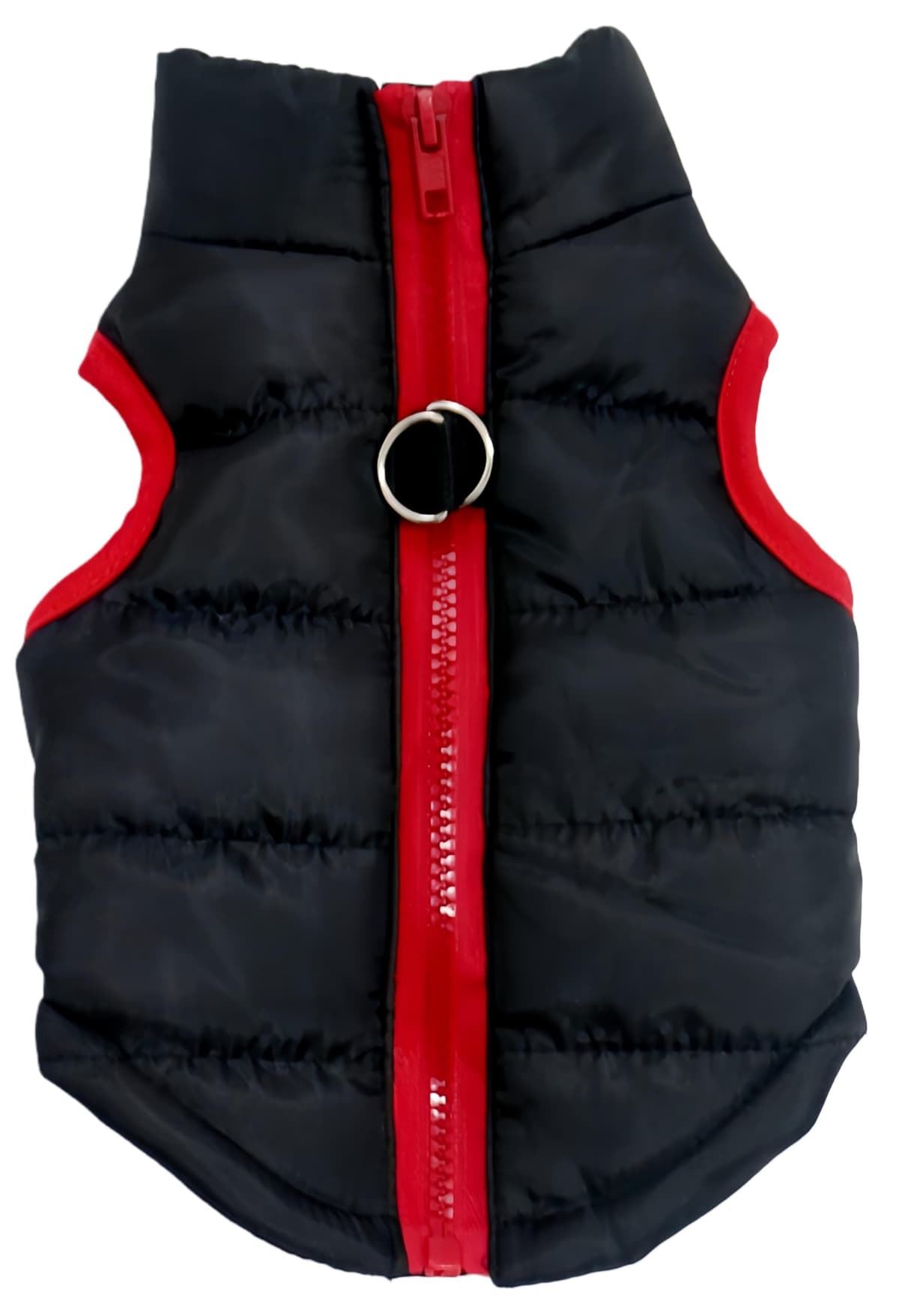 Winter Waterproof Windproof Dog Vest - Warm Dog Jacket for Cold Weather - Camouflage, Small (Teddy, Chihuahua, Yorkshire) Only — view 51