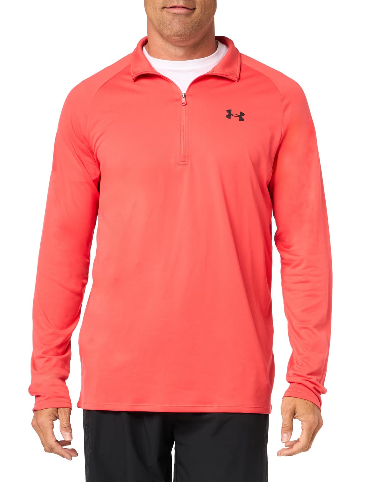 Under Armour Men's Tech 2.0 1/2 Zip — view 31
