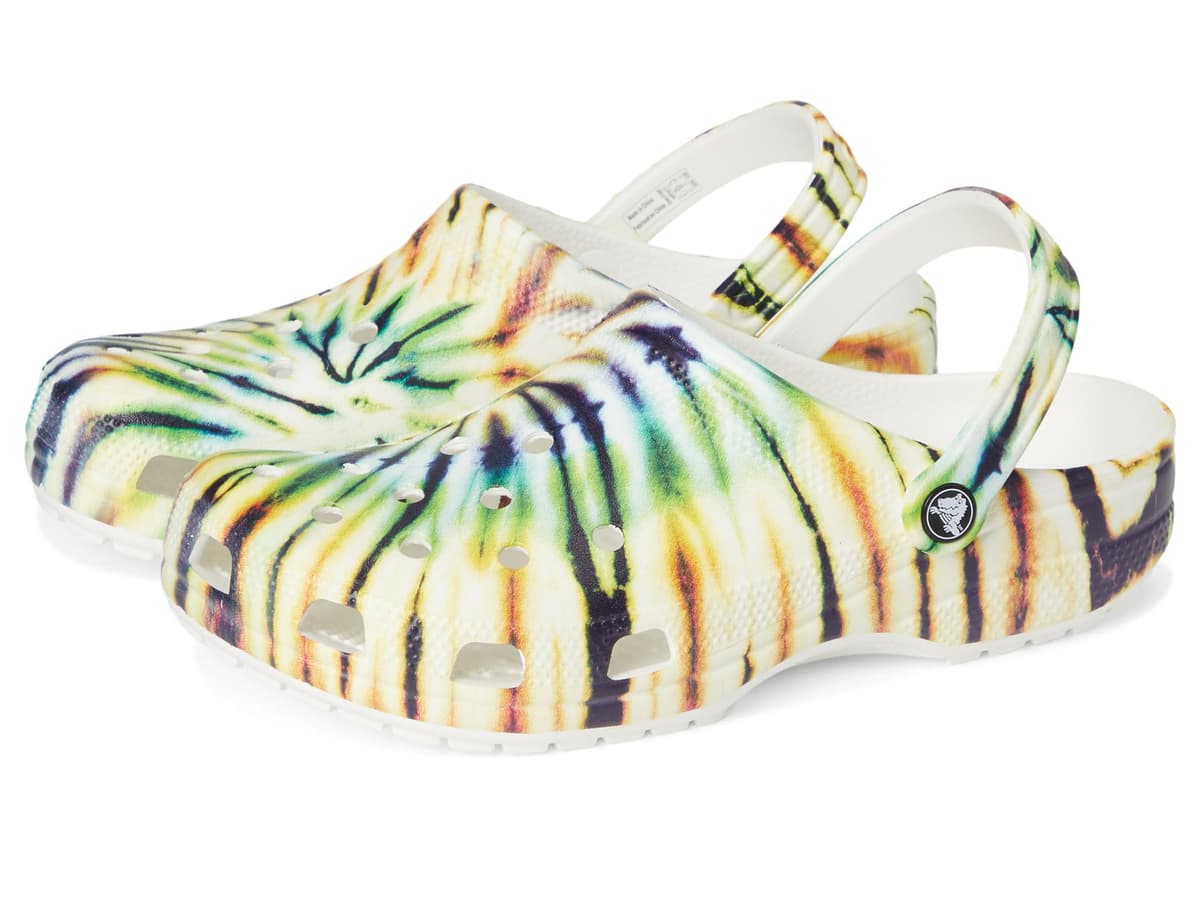 Crocs Women Kadee Flip II — view 91