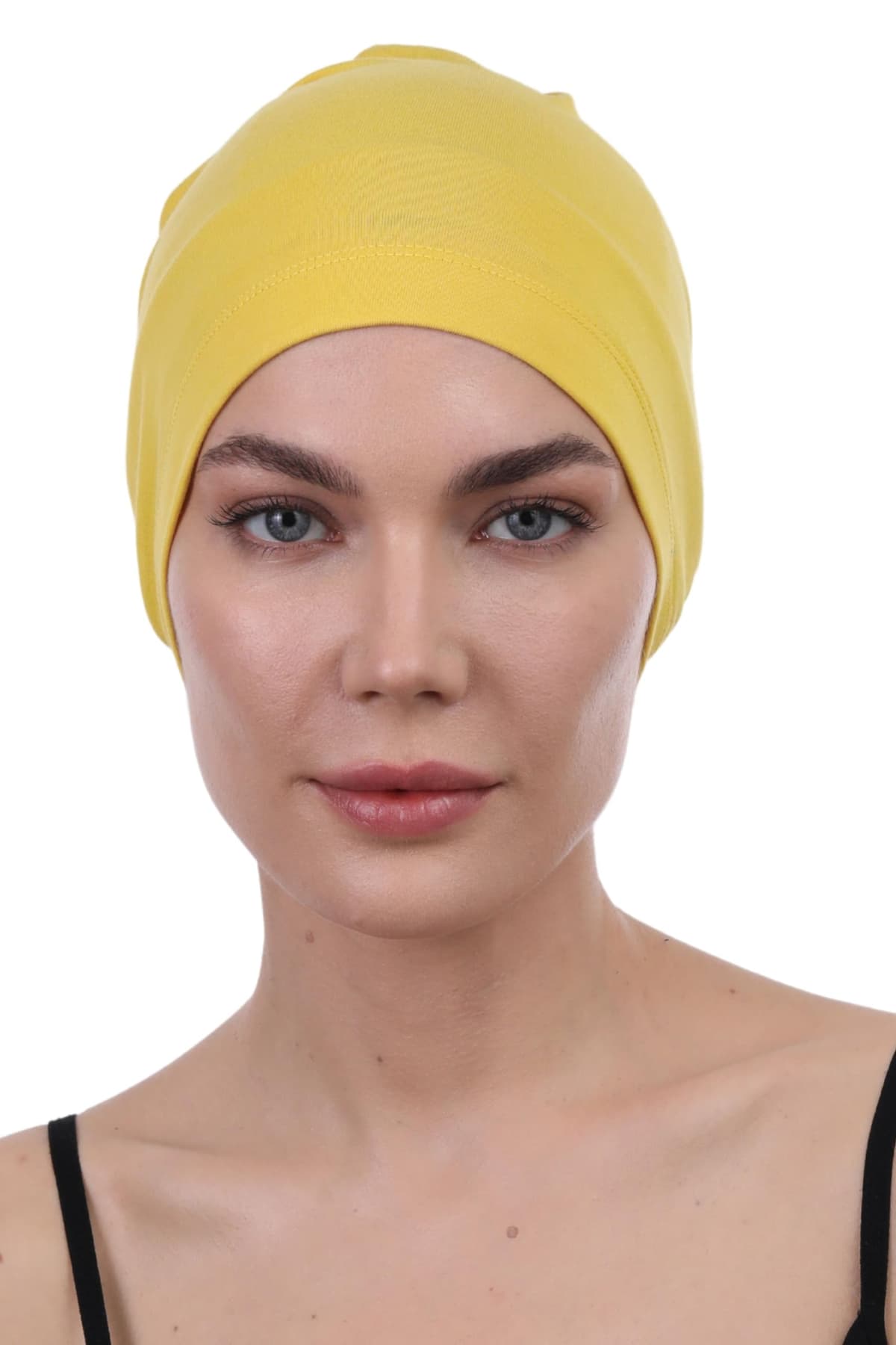 Deresina Gorro de Quimioterapia de Bambu para Mujeres y Hombres – Ultrasuave, Ligero y Transpirable, Ideal para Alopecia y Caida del Cabello, Todo el Ano, Alternativa a la Peluca — view 9