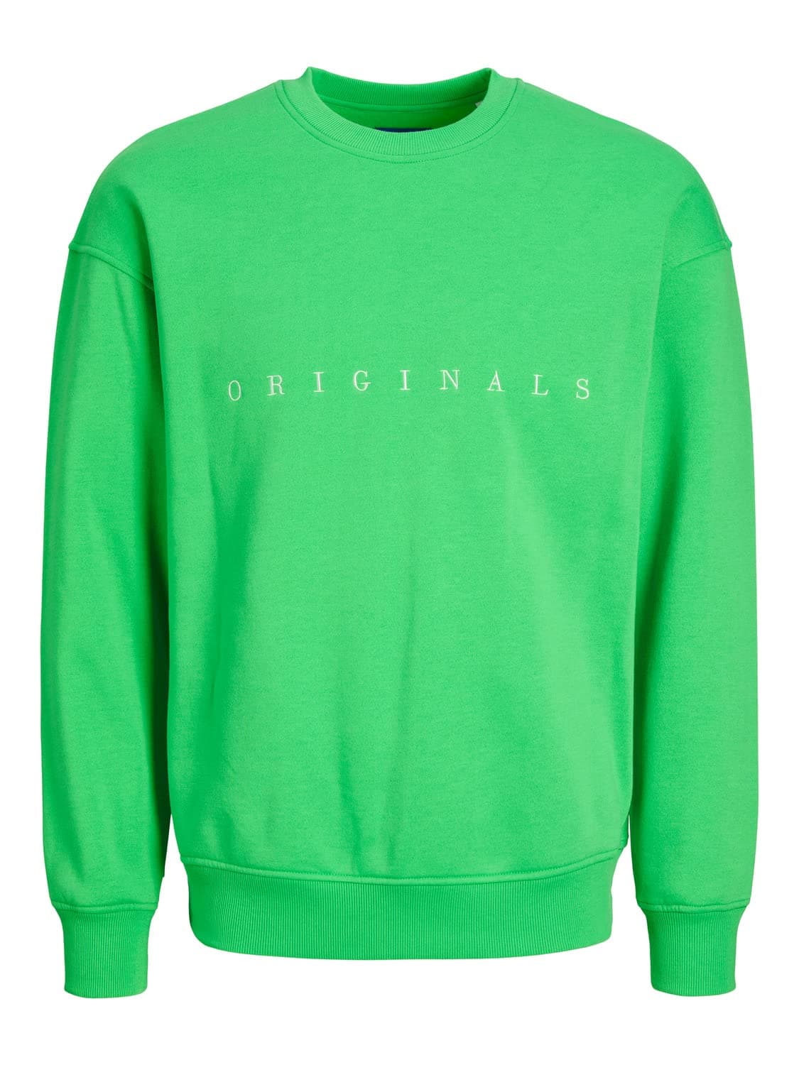 JACK & JONES Jjebasic Sweat Crew Neck Noos Sudadera para Hombre — view 91